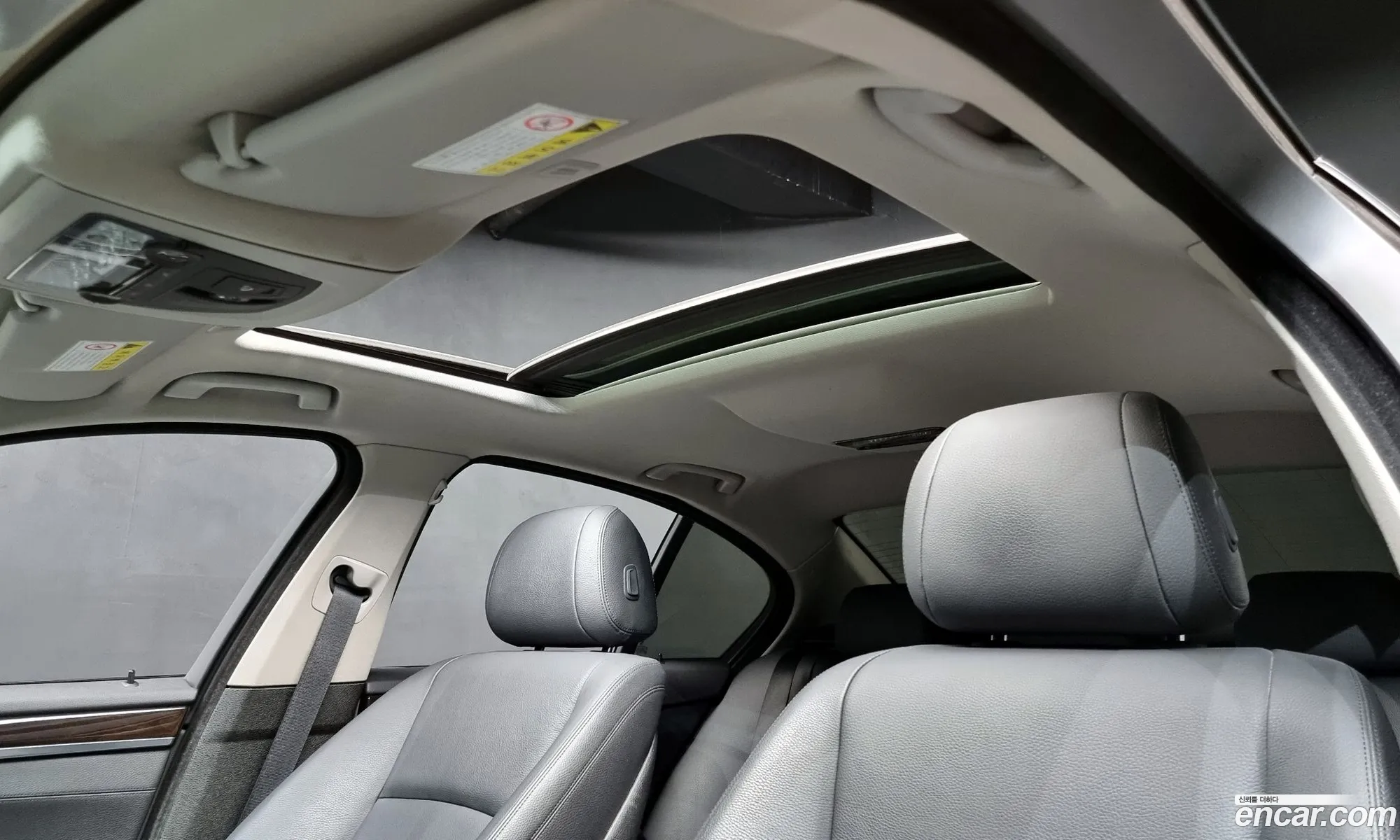 5 Series F10 528I xDrive M Aero Dynamic - фотография 11066358