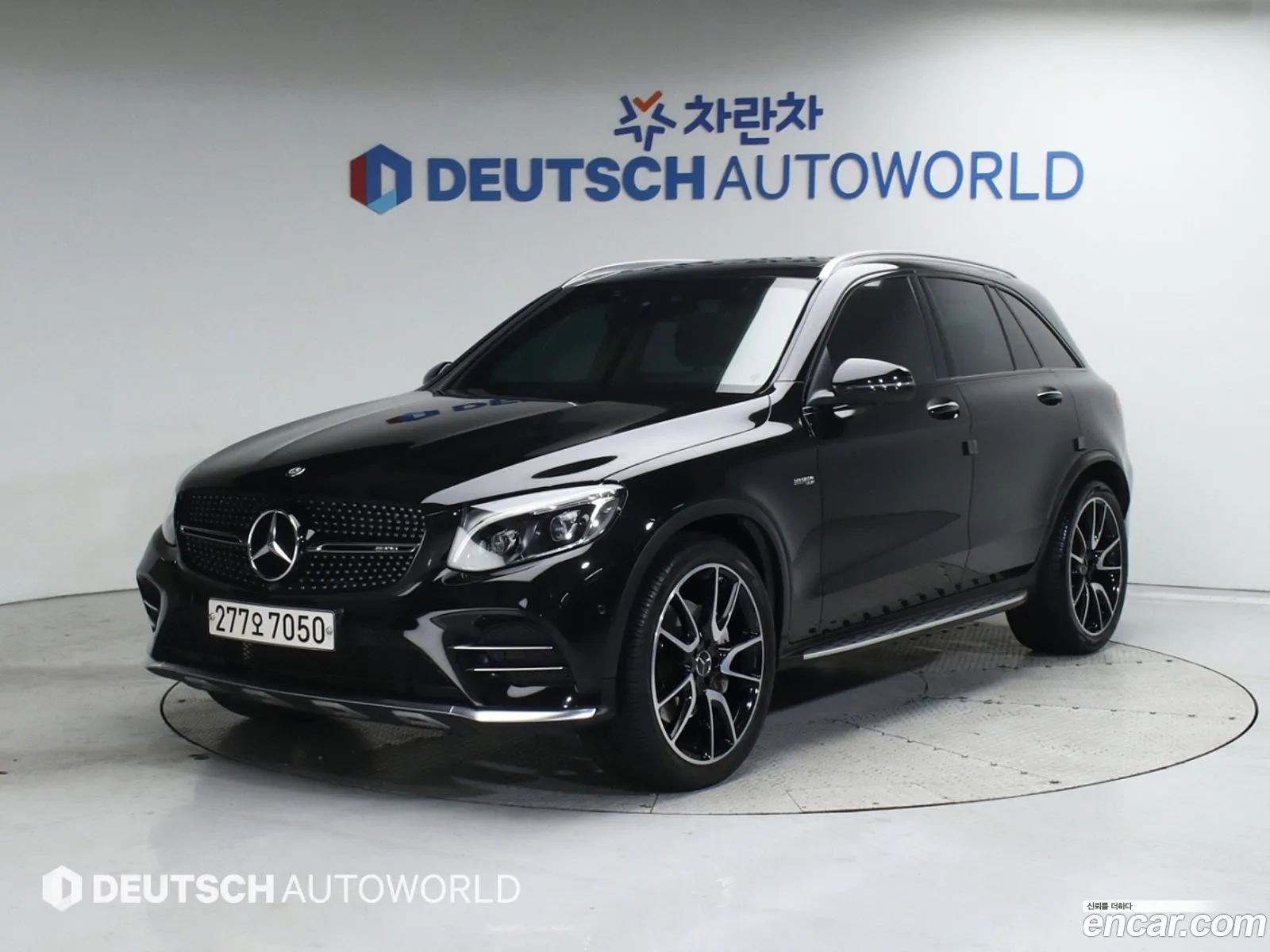 Glc-Class X253 Amg Glc43 4Matic - фотография 12796003