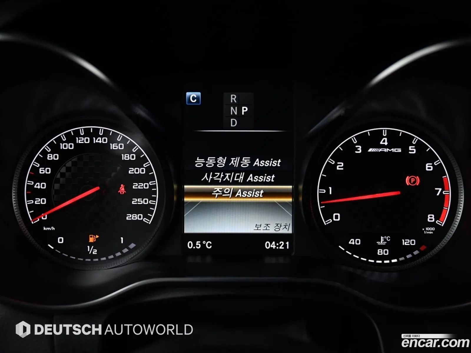 Glc-Class X253 Amg Glc43 4Matic - фотография 12796007