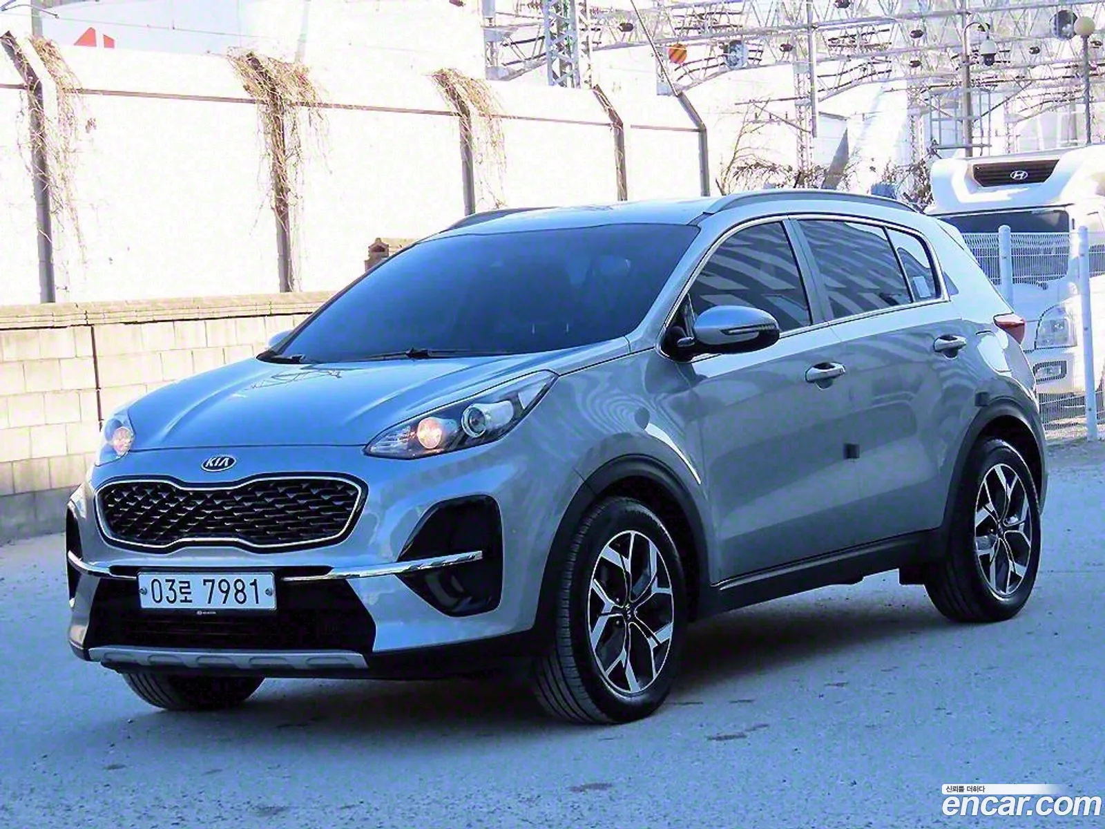 Korex Auto Trade - фотография 16394776