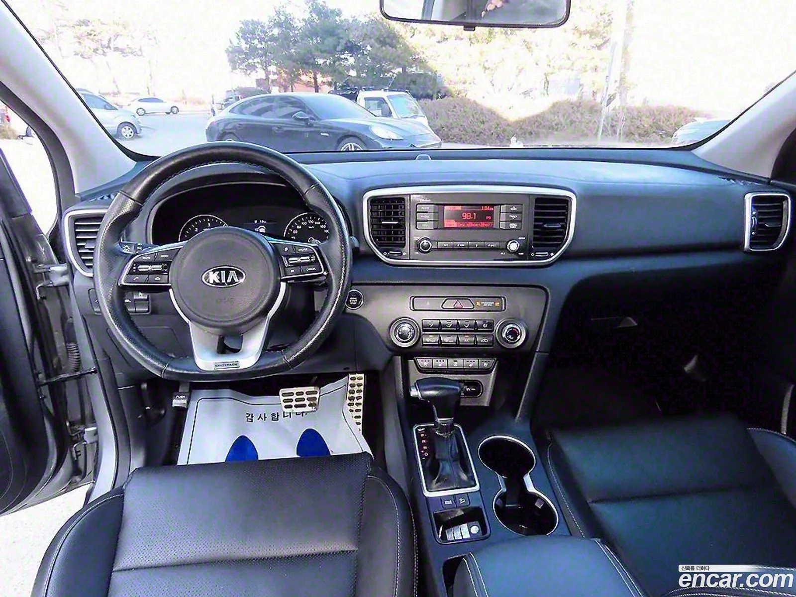Korex Auto Trade - фотография 16394771