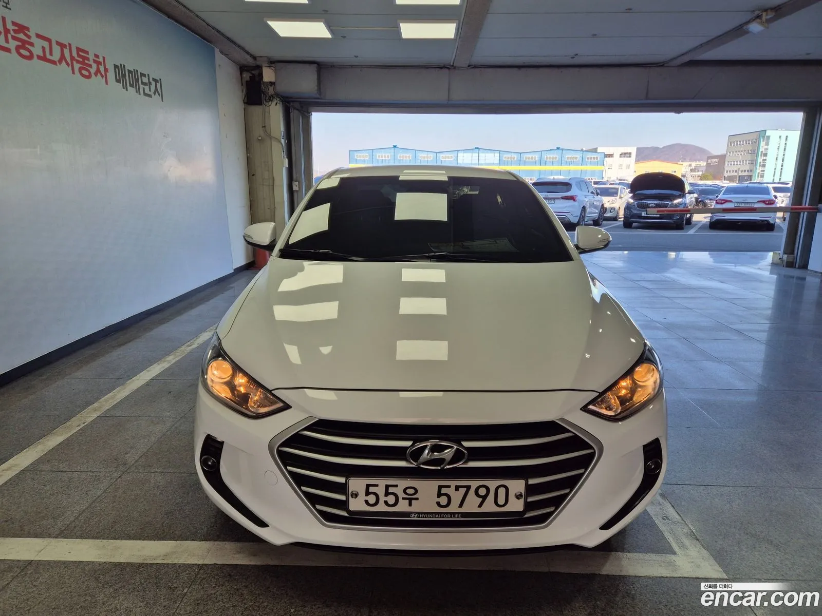 Korex Auto Trade - фотография 15598927
