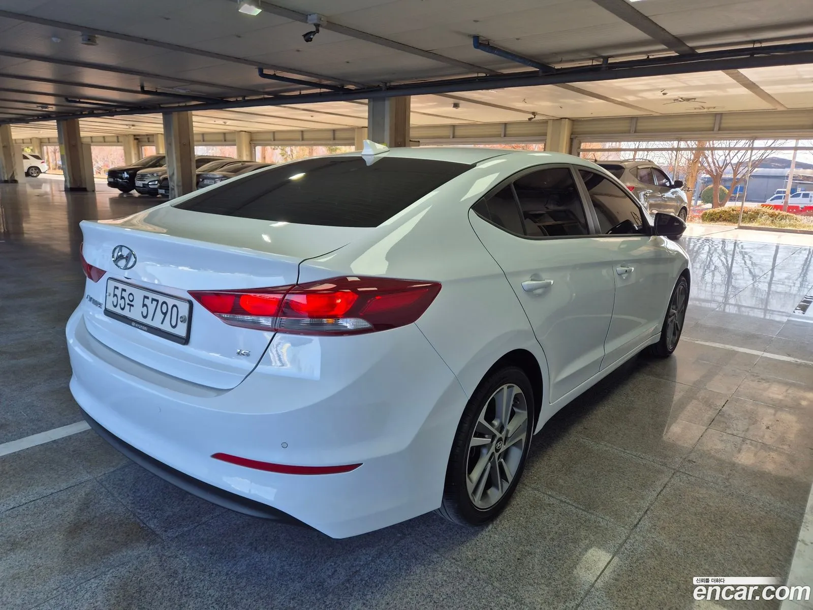 Korex Auto Trade - фотография 15598926