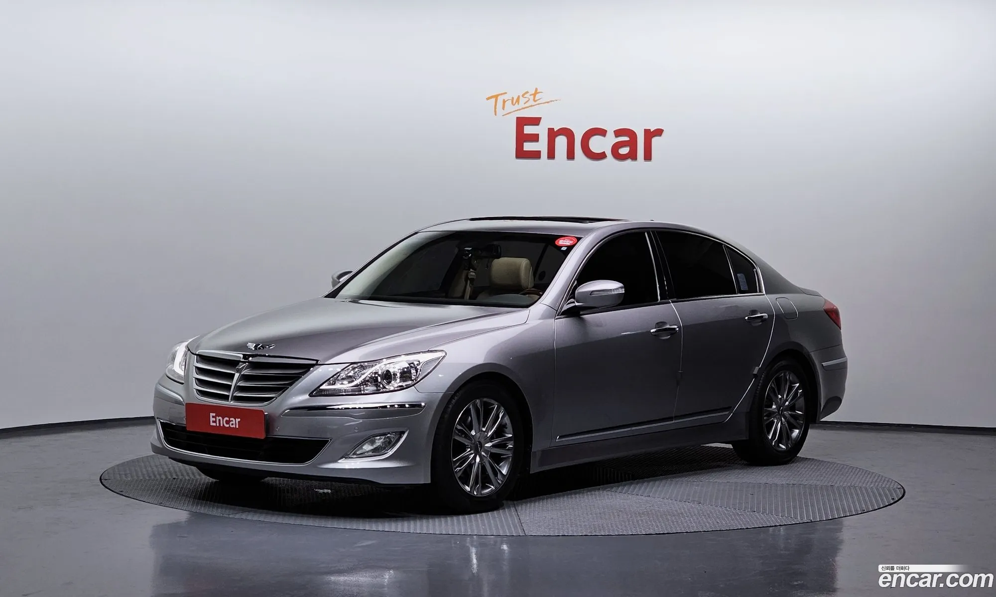 Genesis Bh330 Luxury Basic Type - фотография 13453051