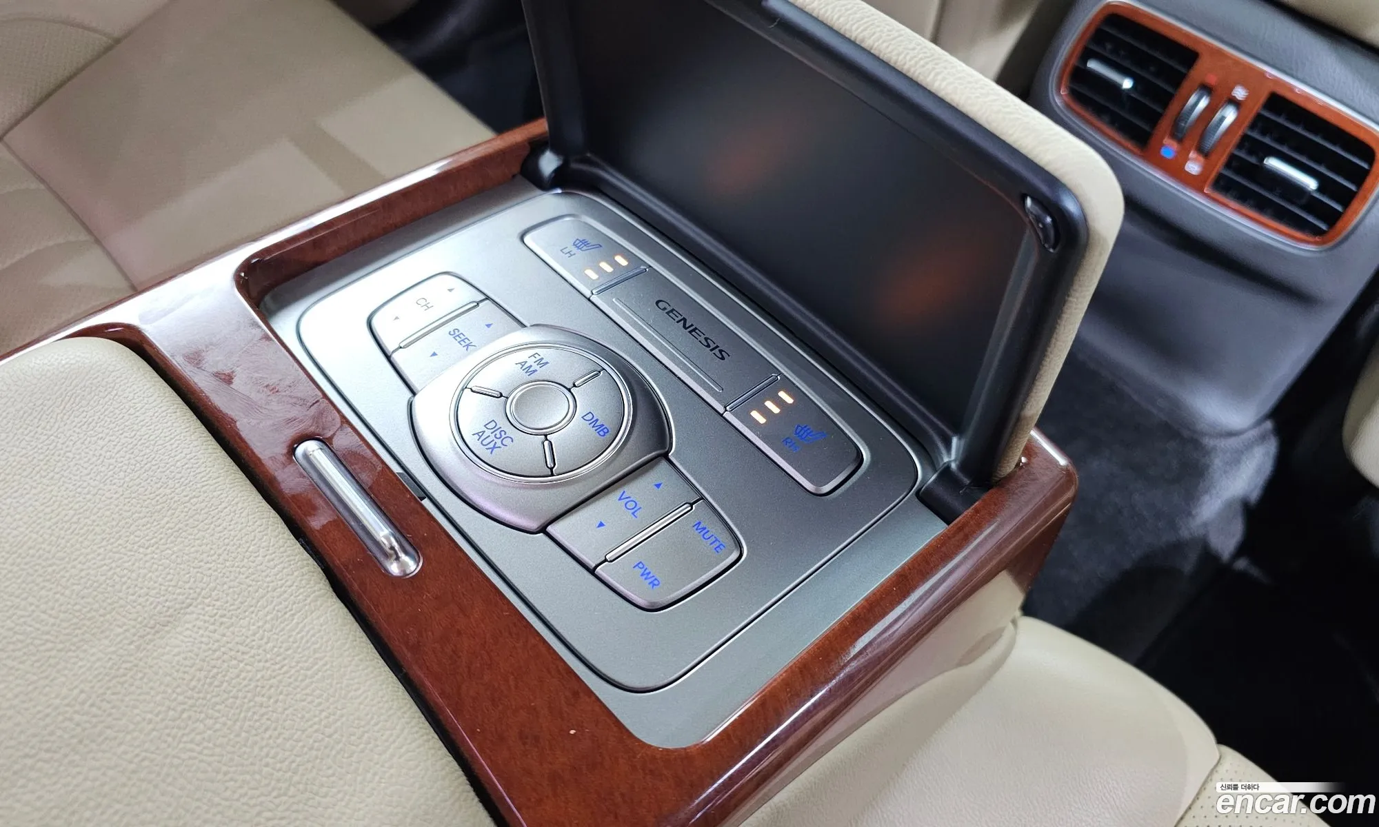 Genesis Bh330 Luxury Basic Type - фотография 13453054