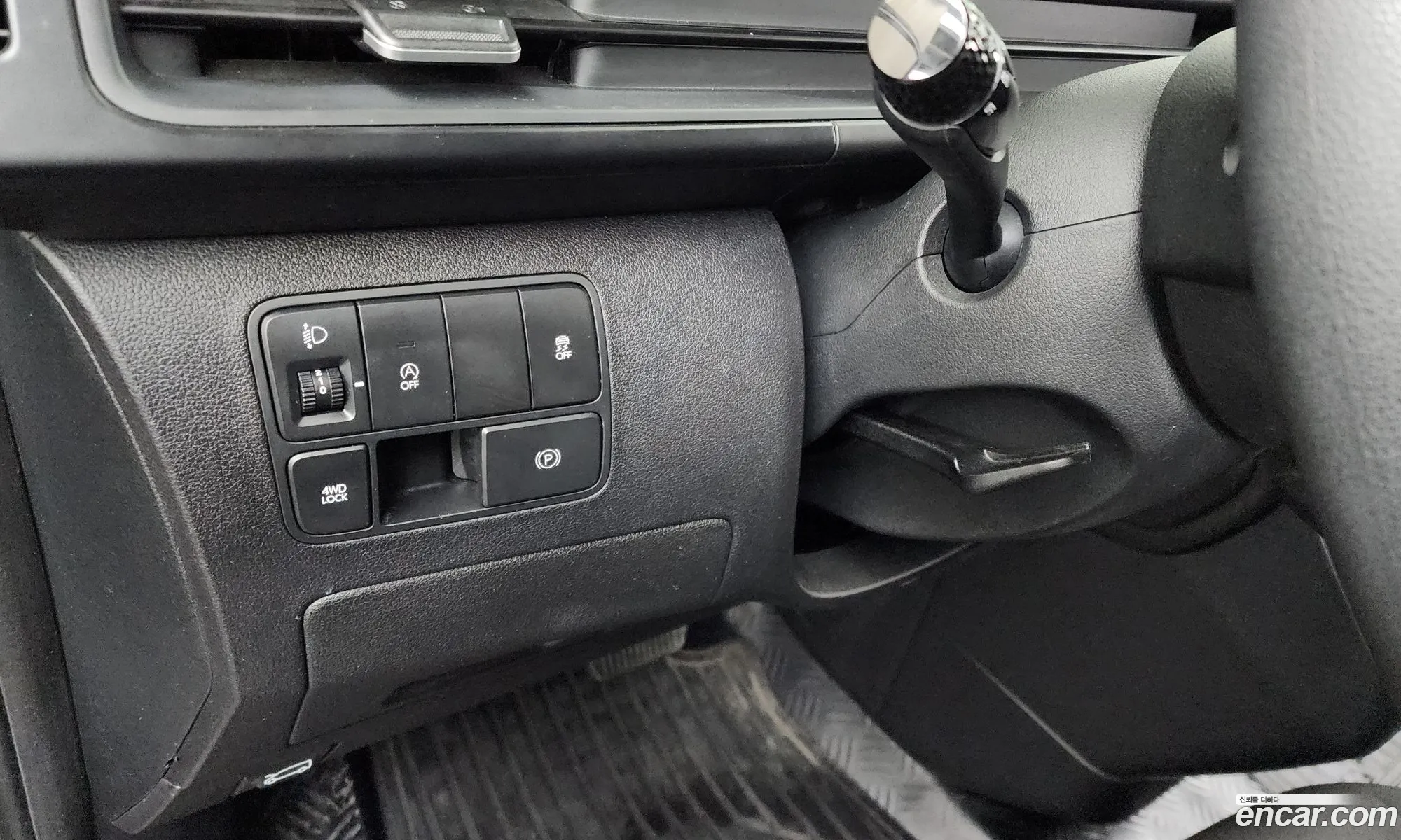 Staria 4Wd Tourer 11 -Seater Smart - фотография 13662692