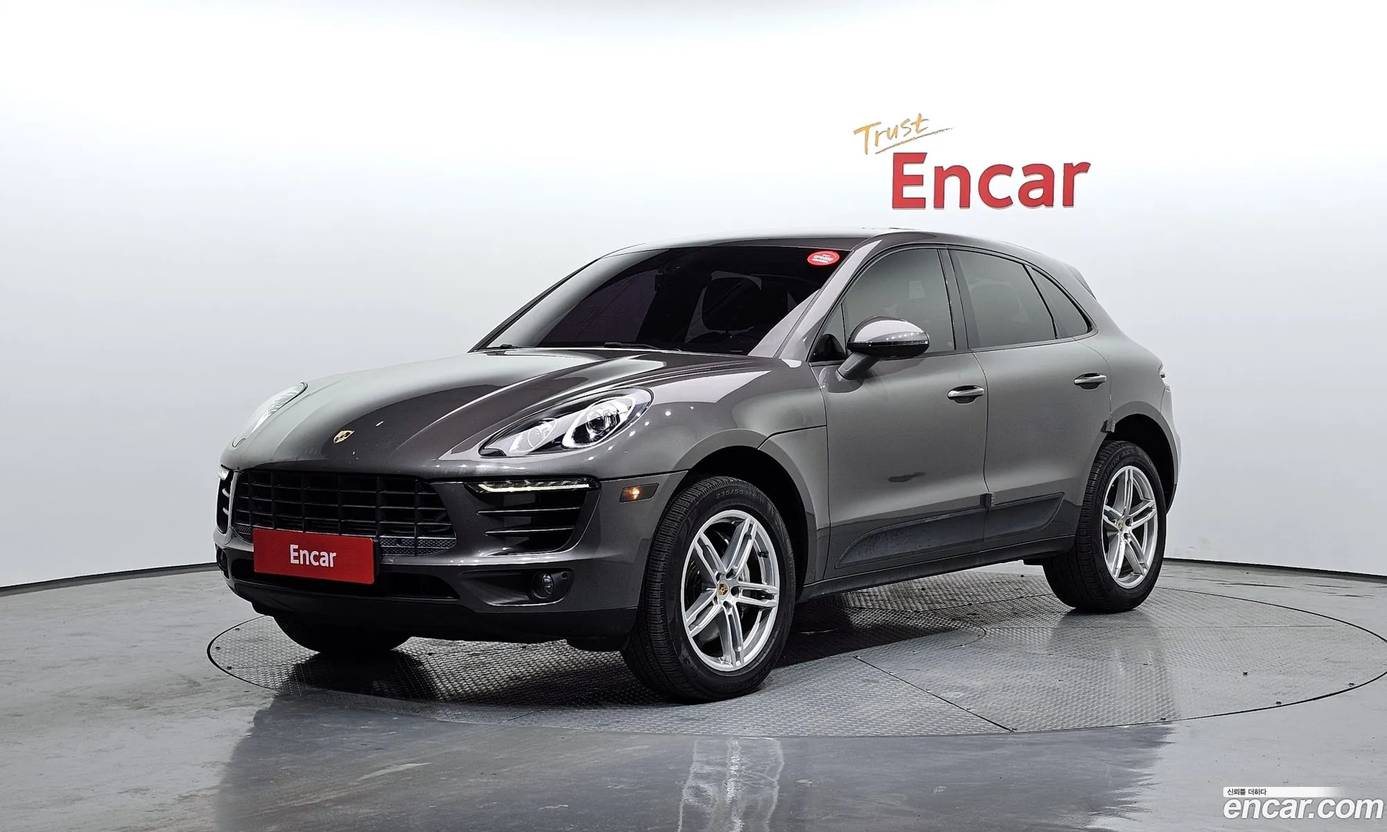 Macan 30 S 95B - фотография 4634756