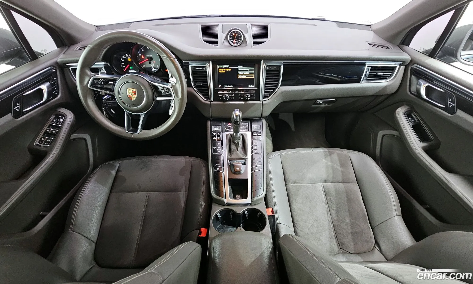 Korex Auto Trade - фотография 4684281