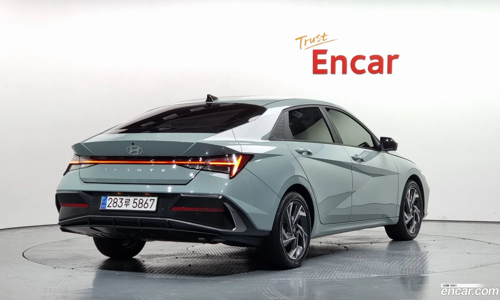Korex Auto Trade - фотография 4890234