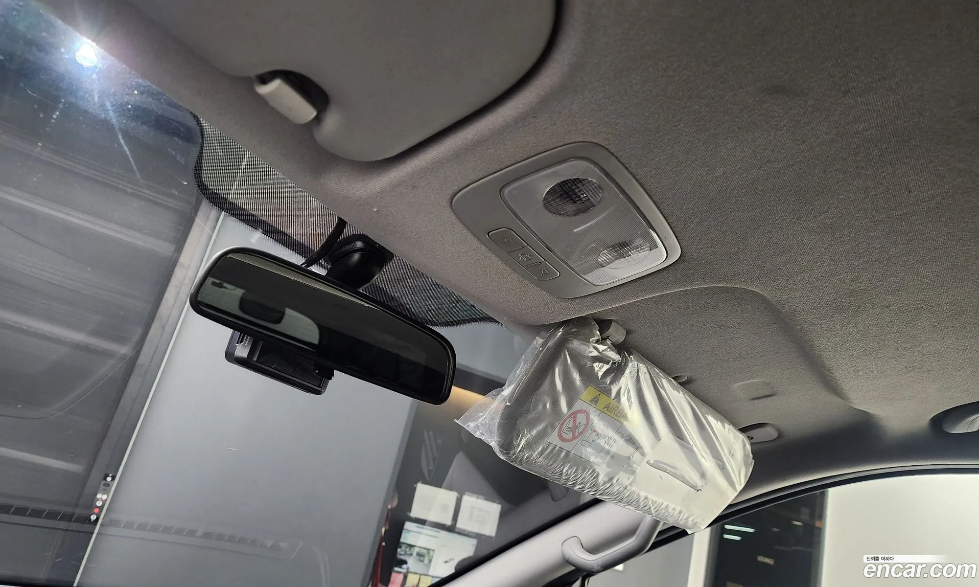 The New Grand Starex Van 3 -Seater Smart - фотография 13546341