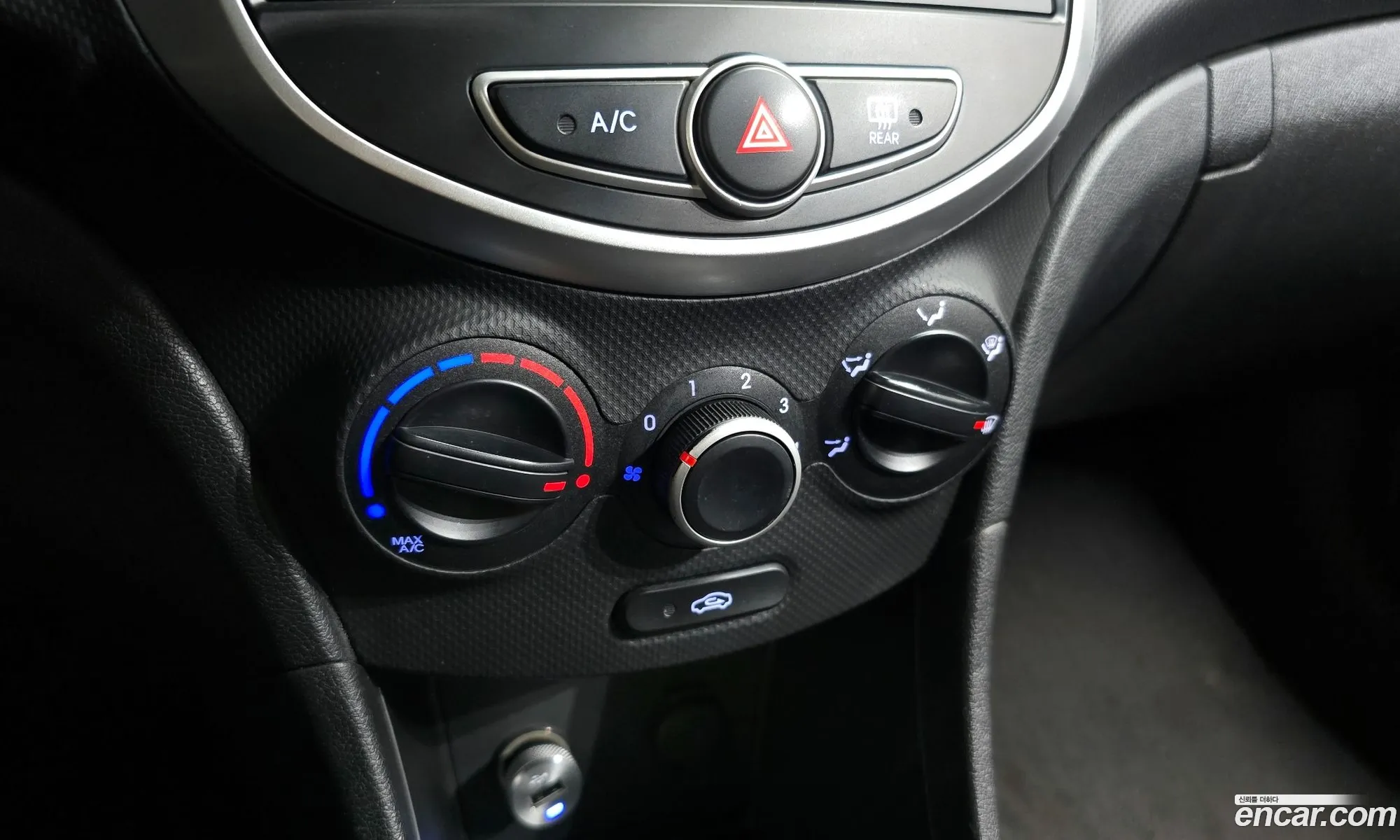 Accent New 14 Vvt Smart - фотография 13502099