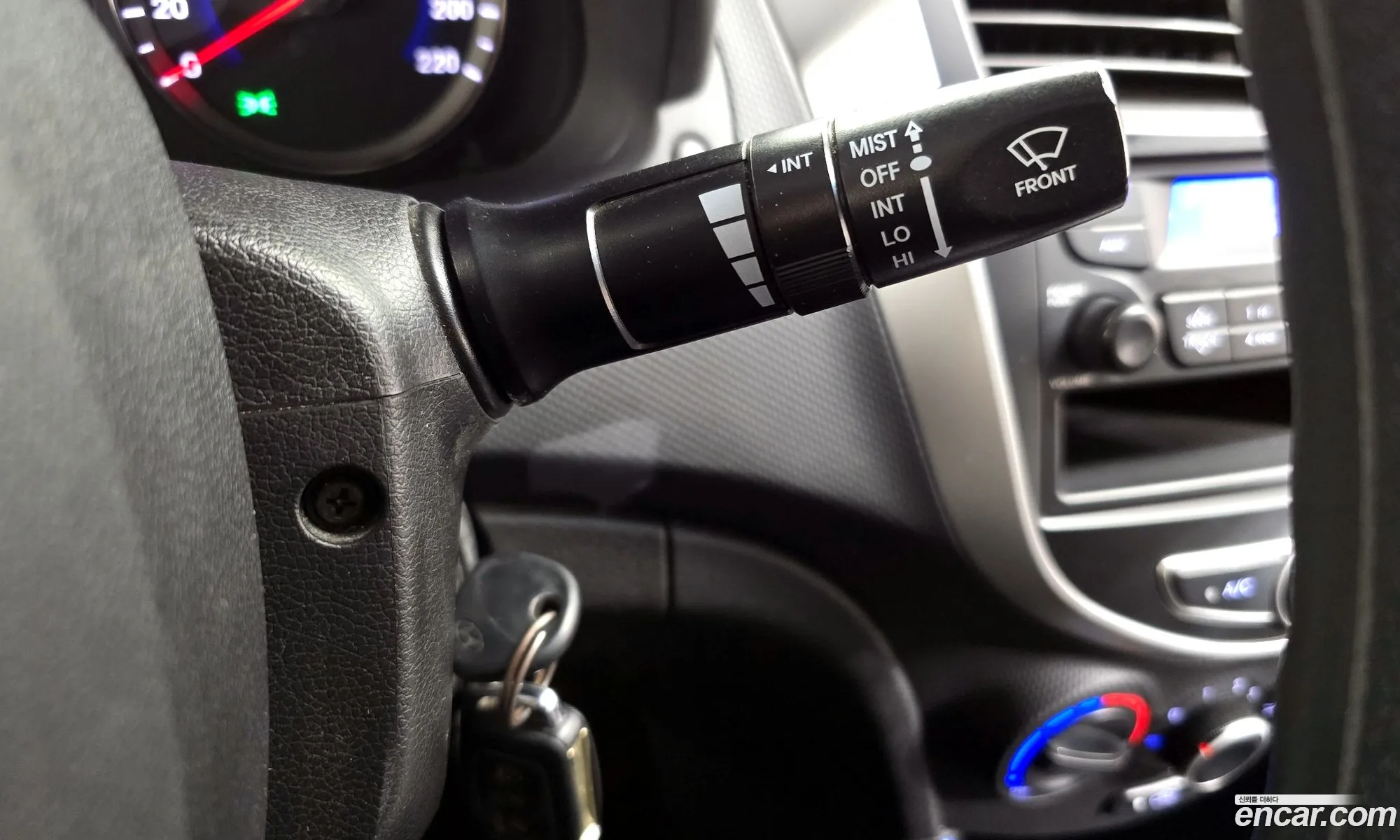 Accent New 14 Vvt Smart - фотография 13502097