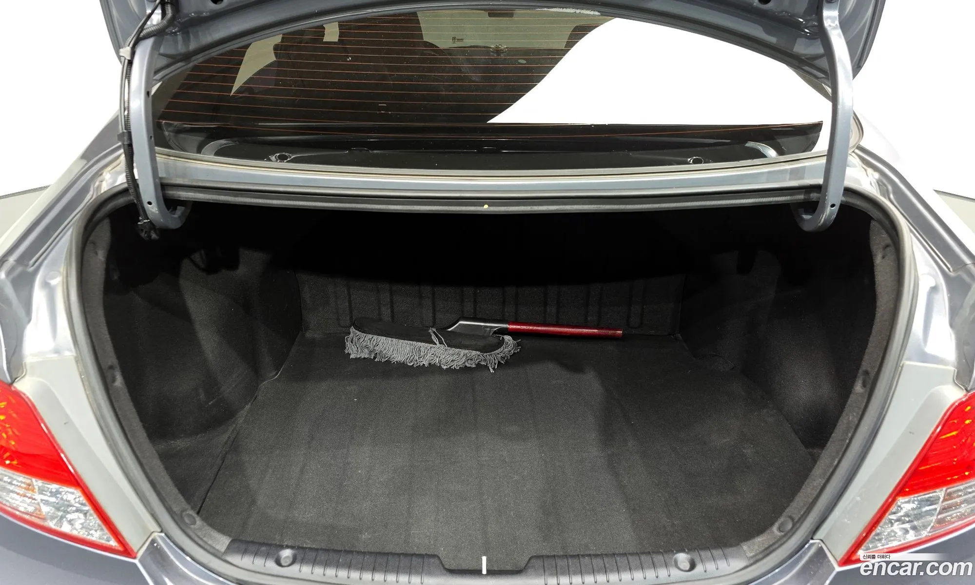Accent New 14 Vvt Smart - фотография 13502095