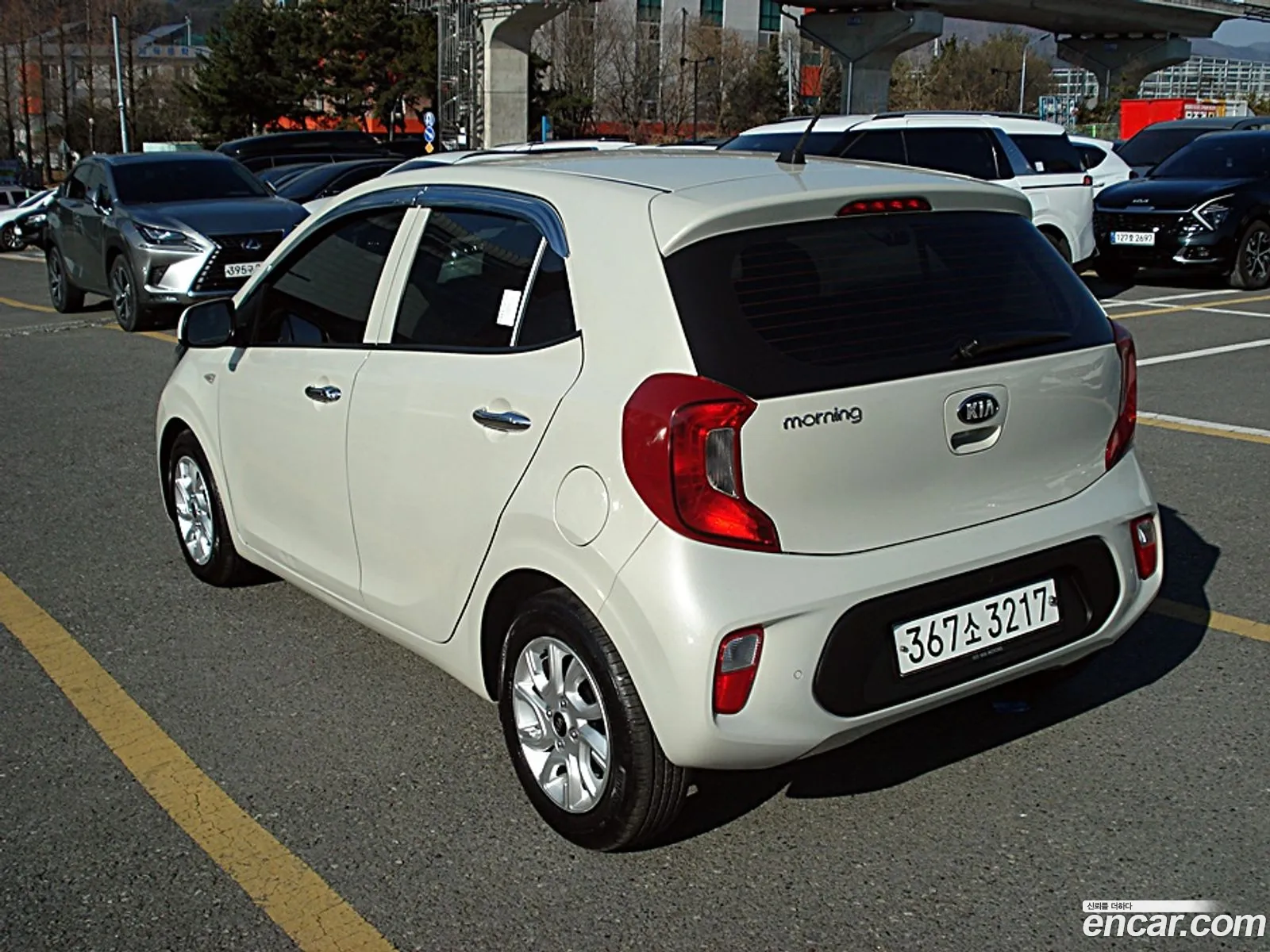 Korex Auto Trade - фотография 11096277