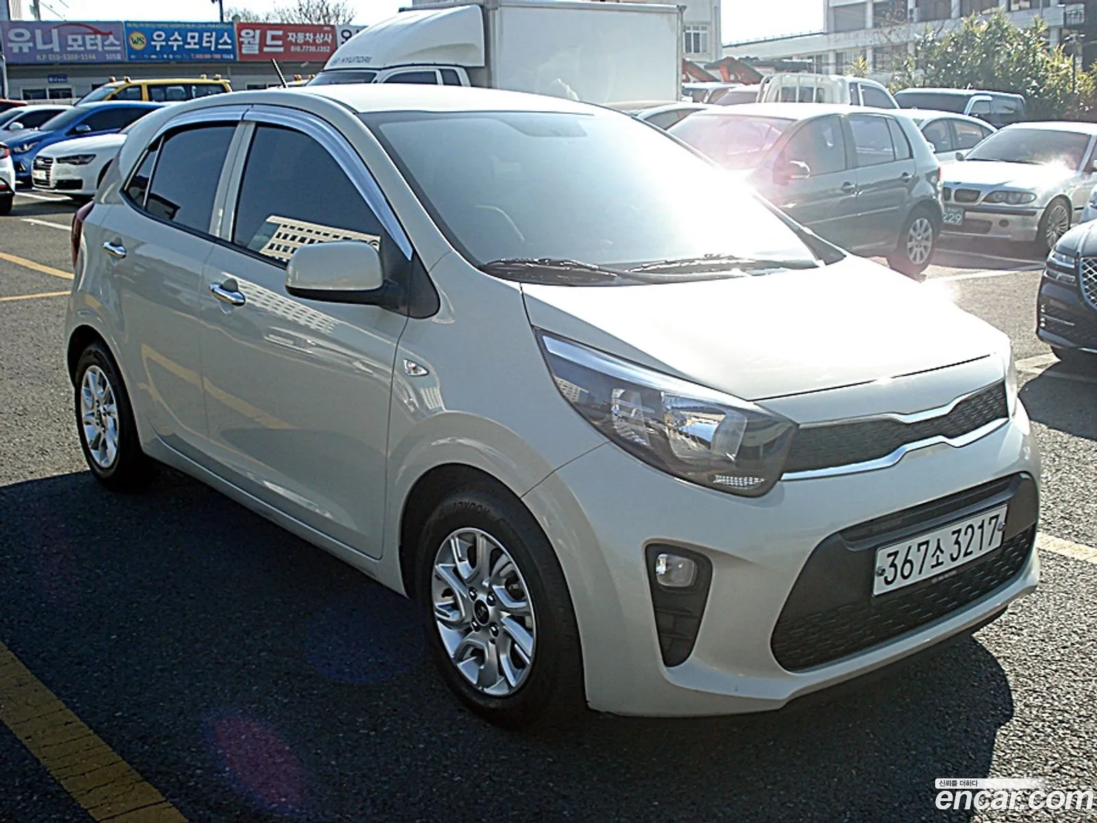Korex Auto Trade - фотография 11096276