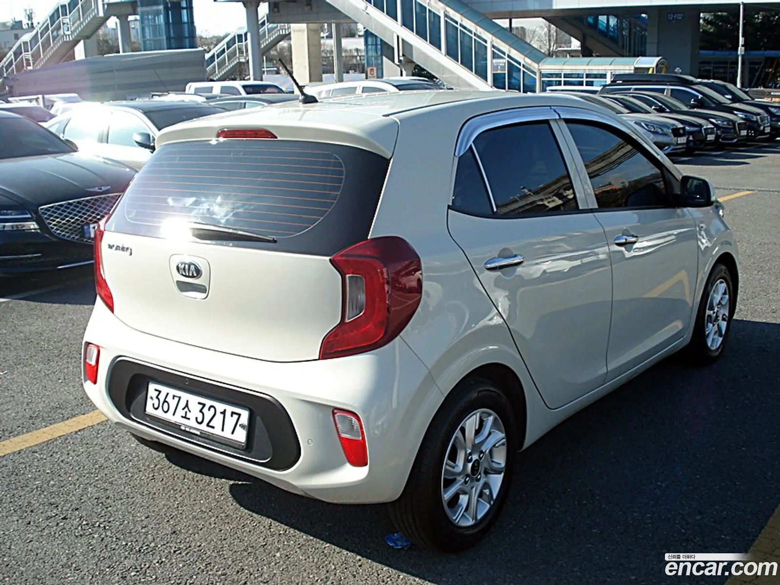 Korex Auto Trade - фотография 11096275