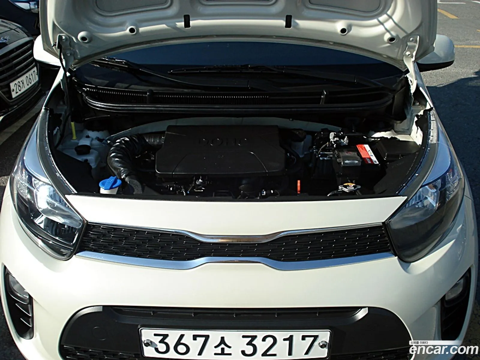 Korex Auto Trade - фотография 11096273