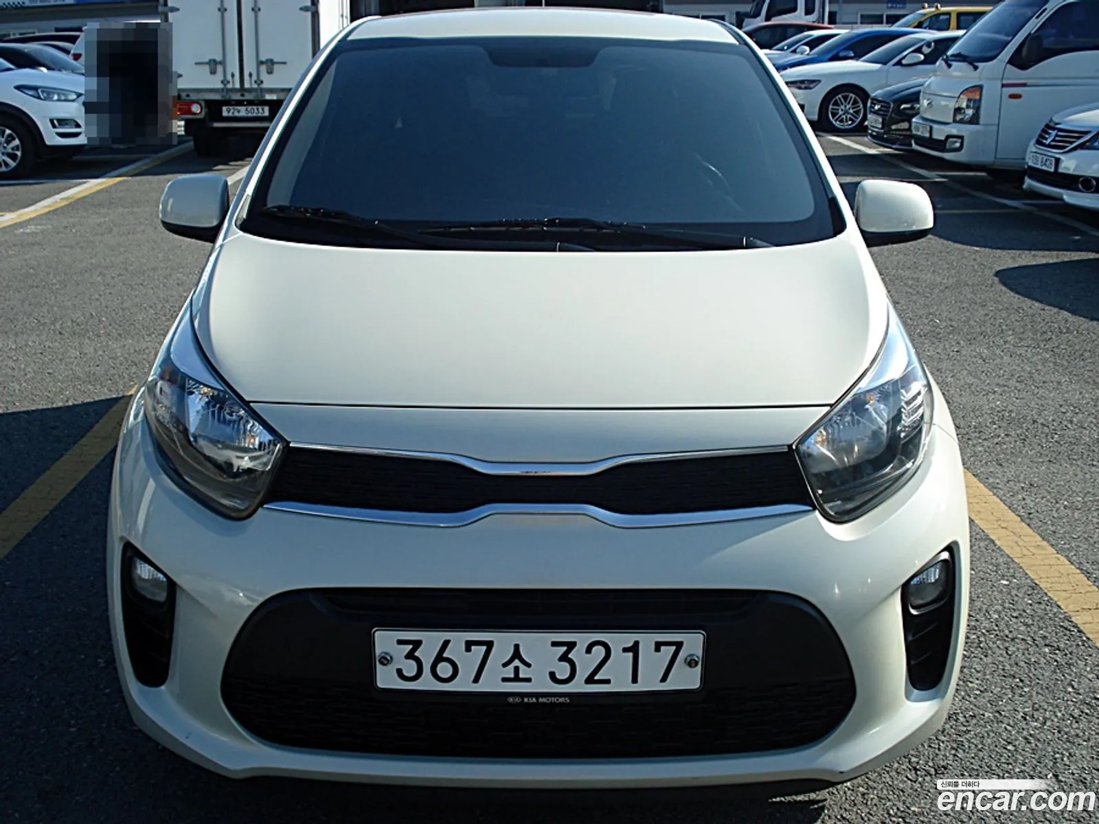 Korex Auto Trade - фотография 11096264