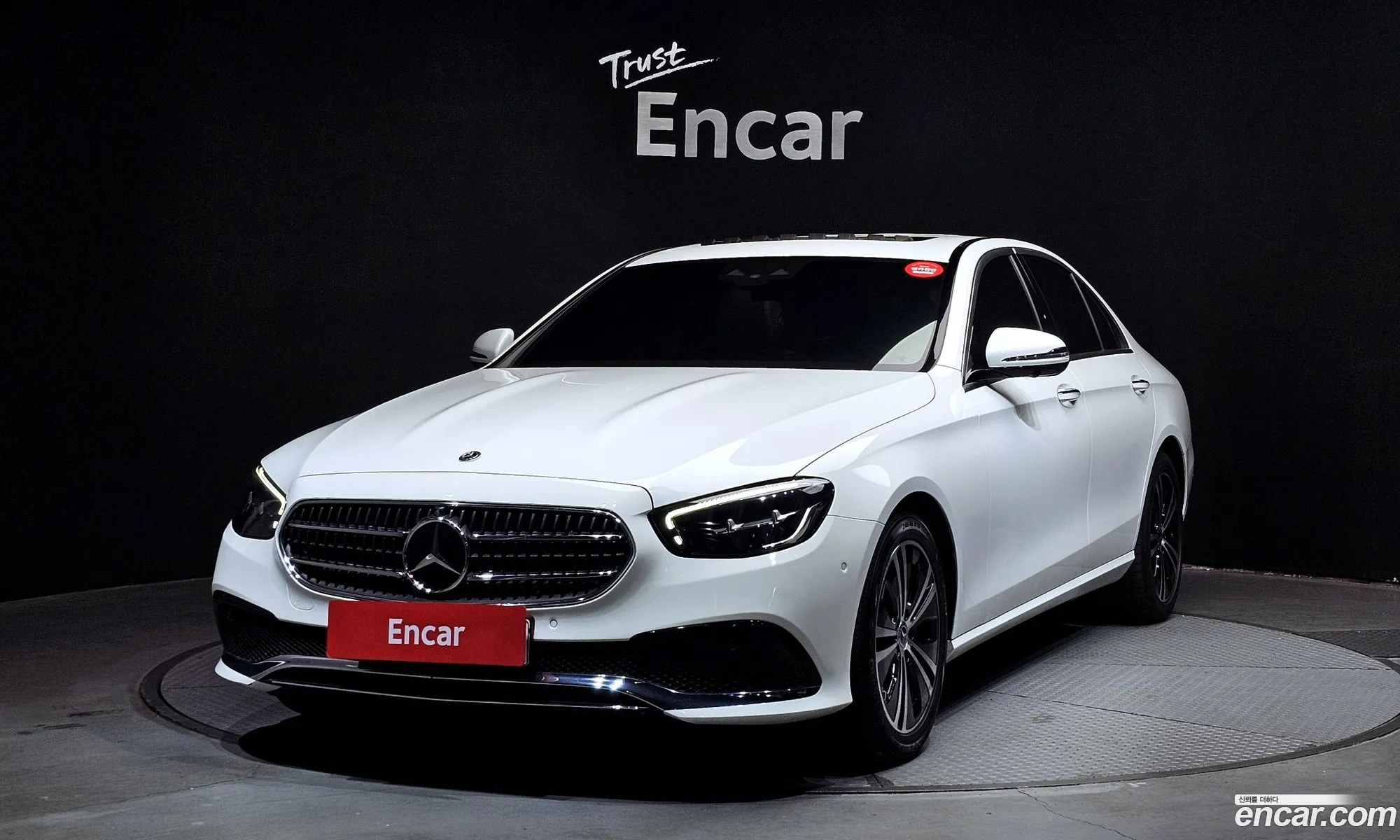 E-Class W213E250 Avantgarde - фотография 7931715