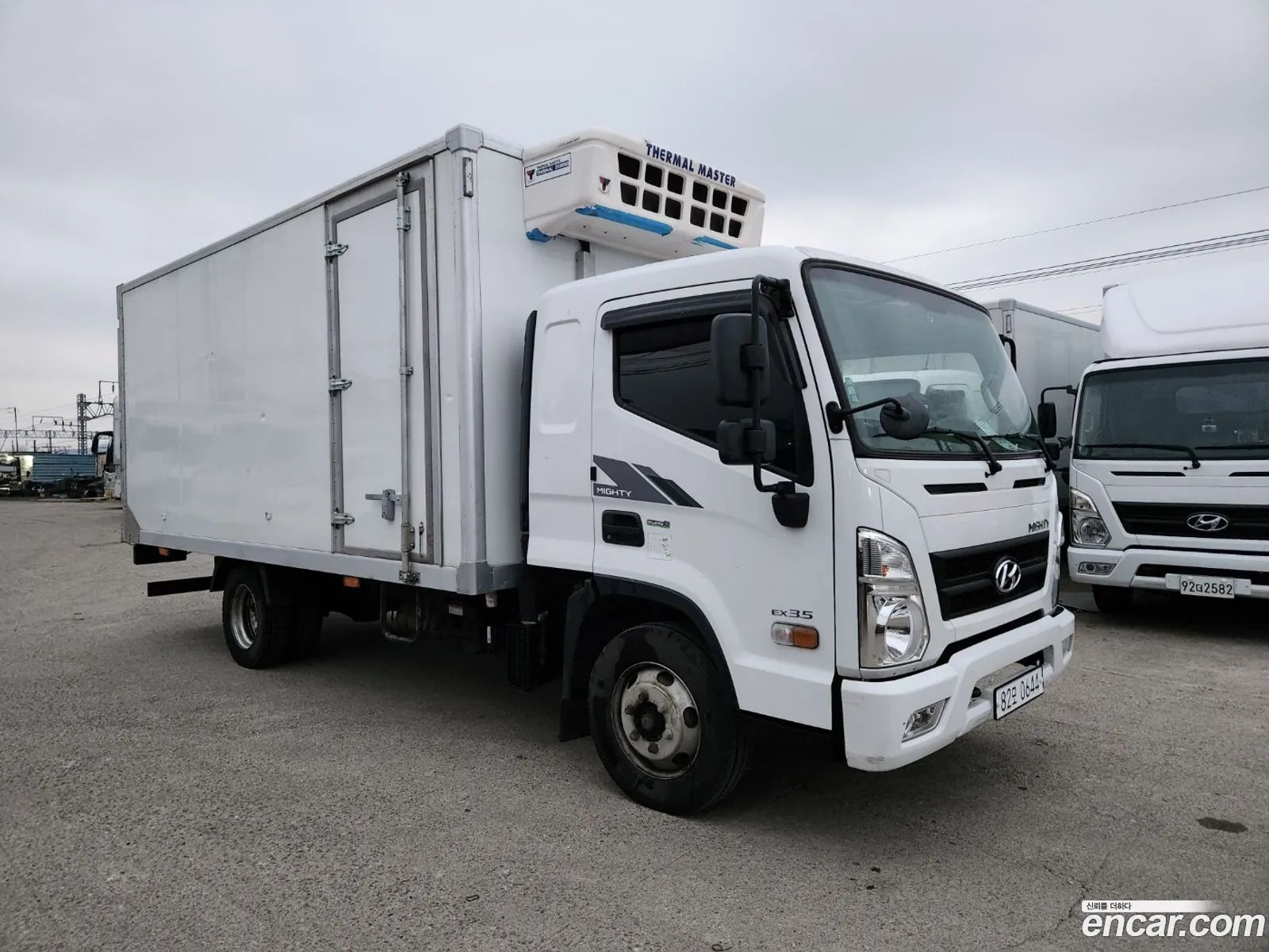 Korex Auto Trade - фотография 11828136