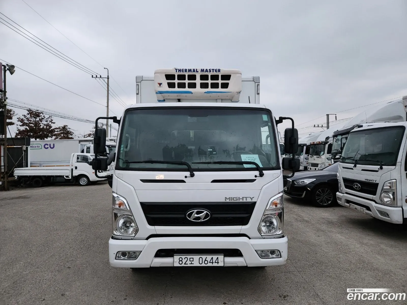 Korex Auto Trade - фотография 11828135