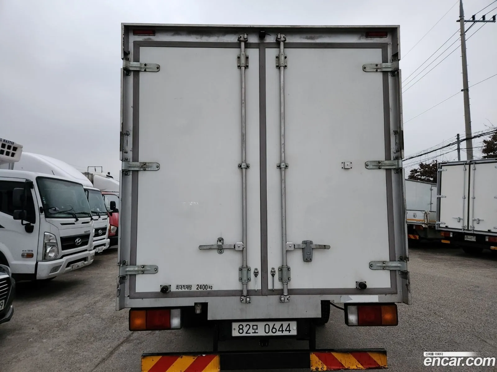 All New Mighty Frozen Tower 35 Ton Super Cap - фотография 1577684