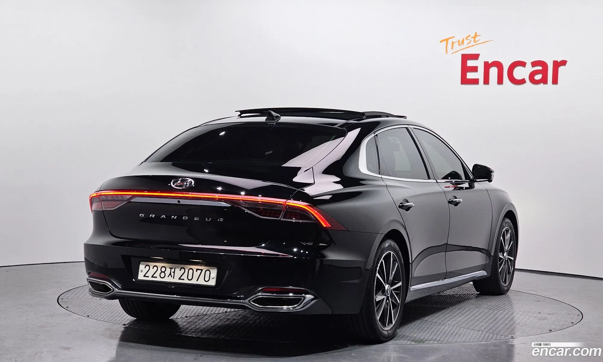 Korex Auto Trade - фотография 13593368