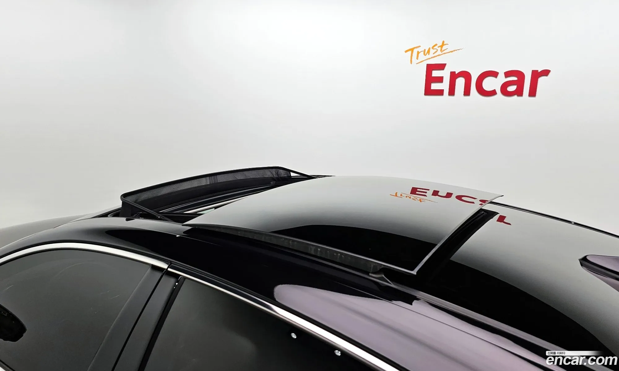 The New Grandeur Ig 30 Lpi Rent -A -Car Exclusive - фотография 13529351
