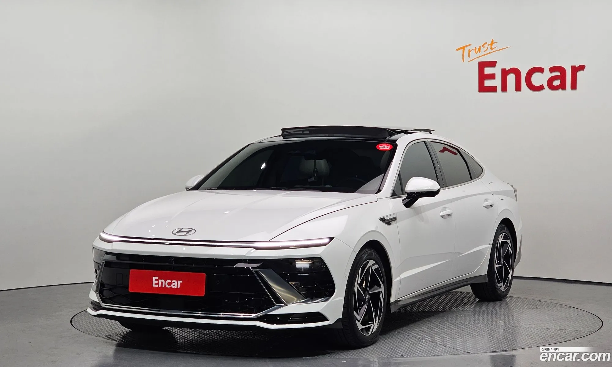 Sonata De Edge Dn8 20 Lpg Inspiration - фотография 6263025