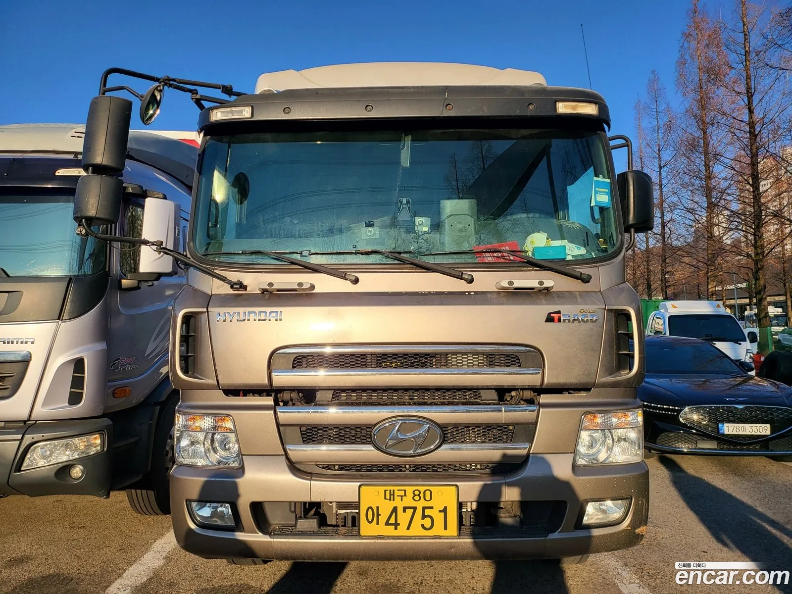 Korex Auto Trade - фотография 13620625