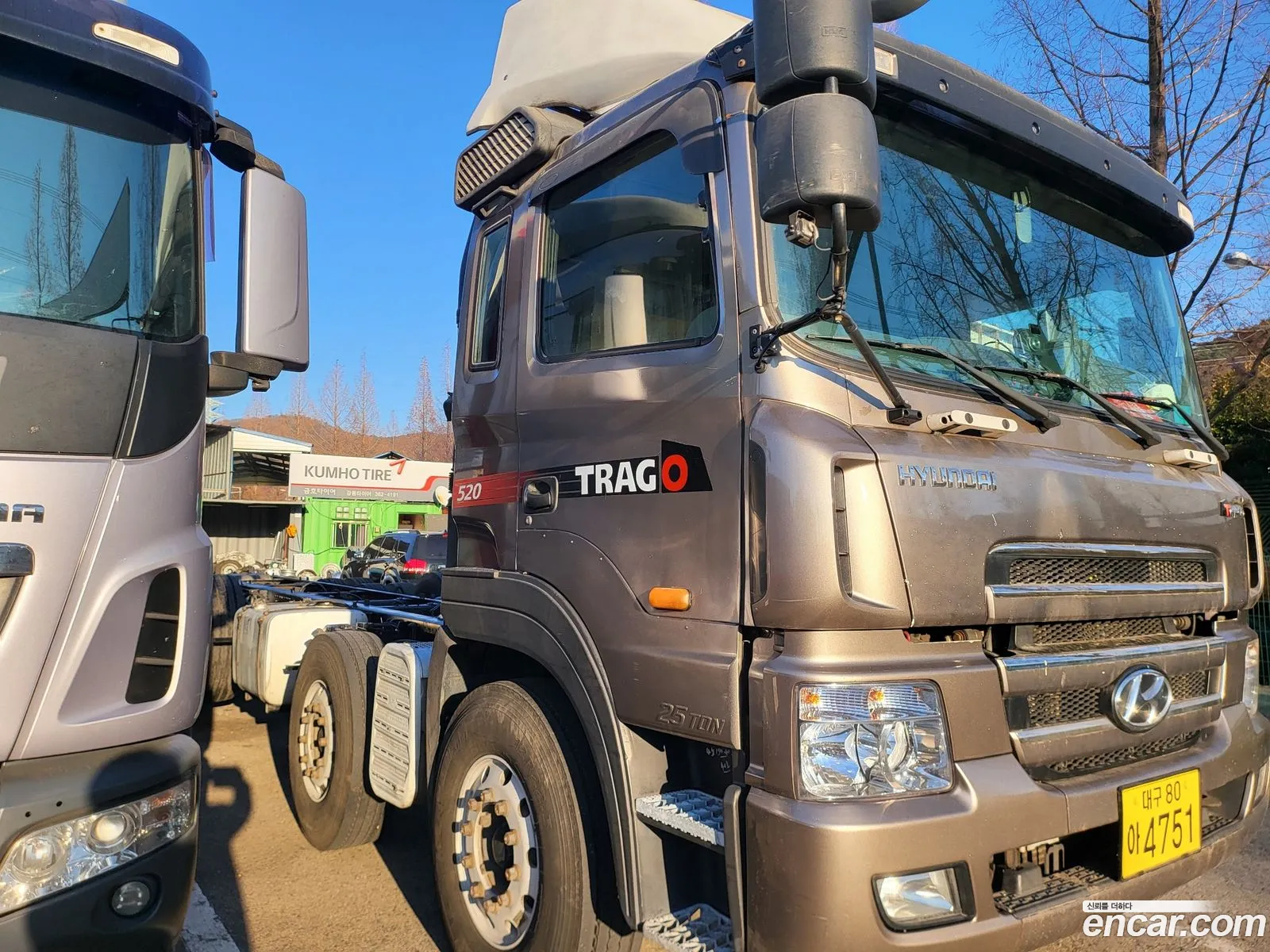 Korex Auto Trade - фотография 13620624