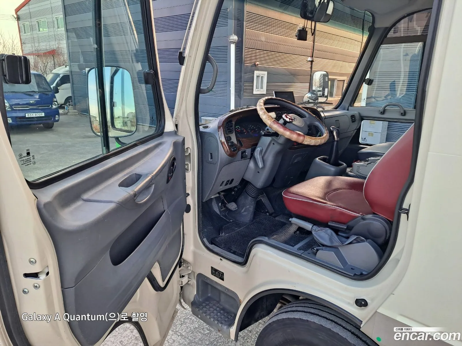 Korex Auto Trade - фотография 13602920