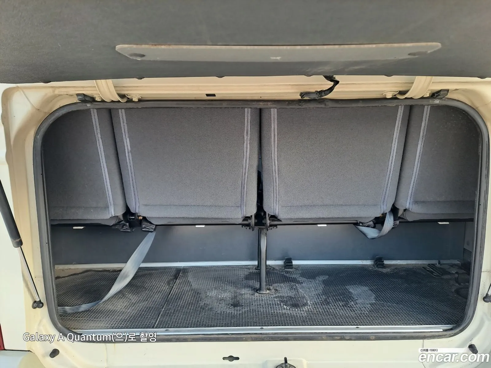 New County Bus Shortening Dlx 25 -Seater - фотография 13529365