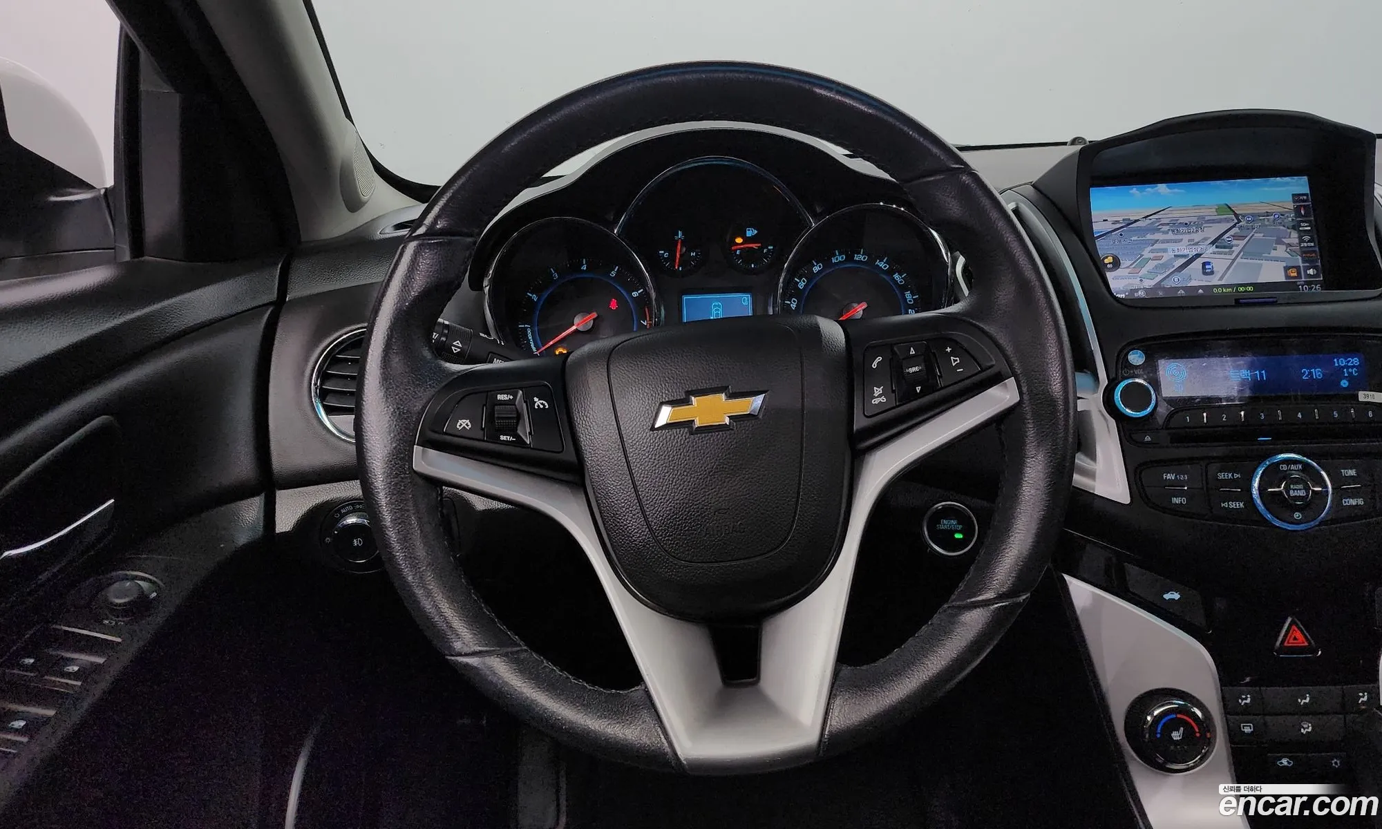 Korex Auto Trade - фотография 6872351
