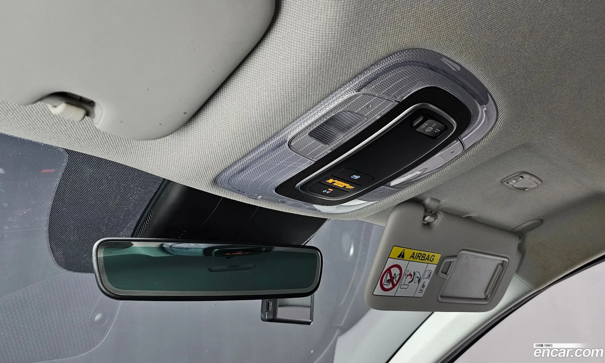 Avante Cn7 16 Lpi Rent -A -Car Smart - фотография 12850567