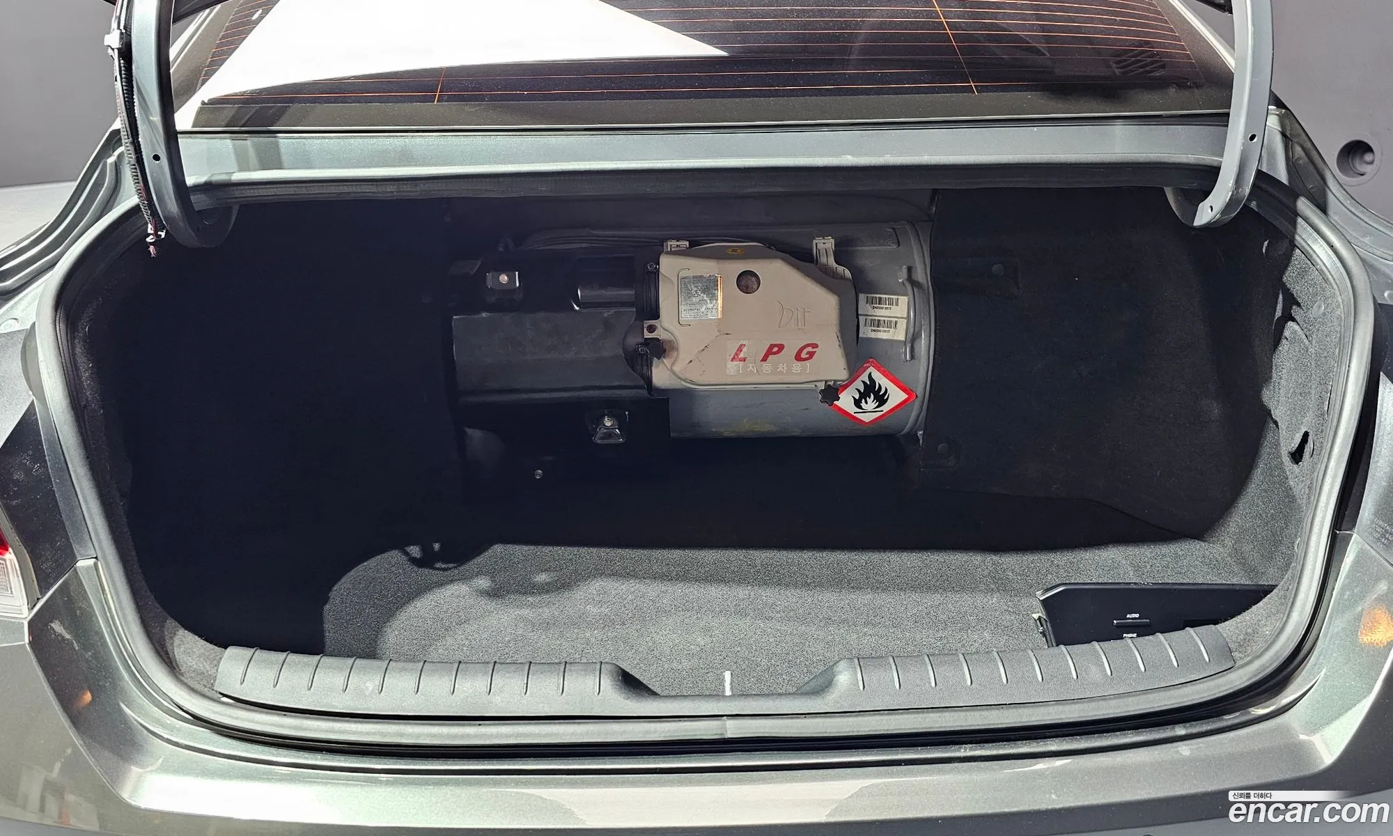 Avante Cn7 16 Lpi Rent -A -Car Smart - фотография 12850566