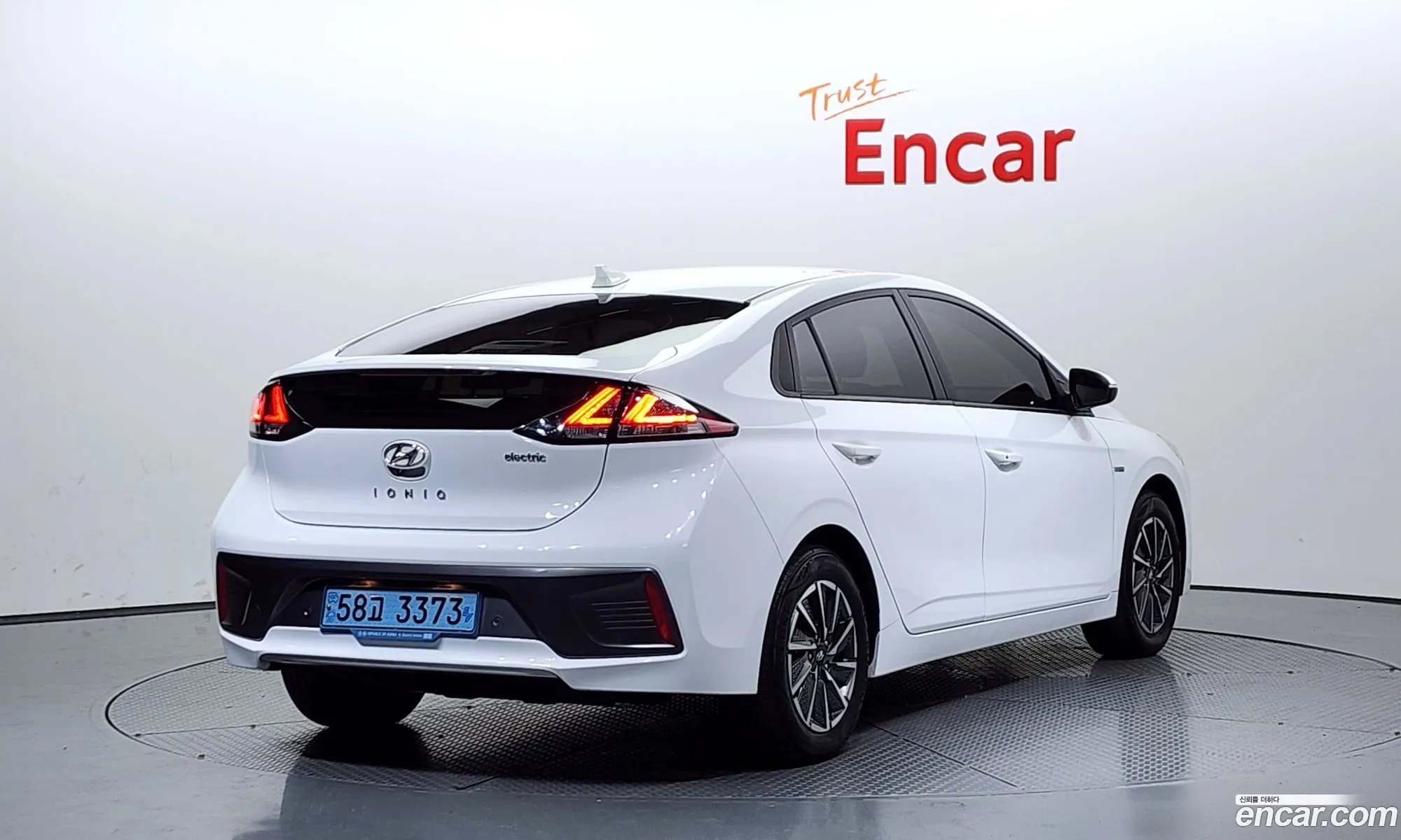 Korex Auto Trade - фотография 13372834