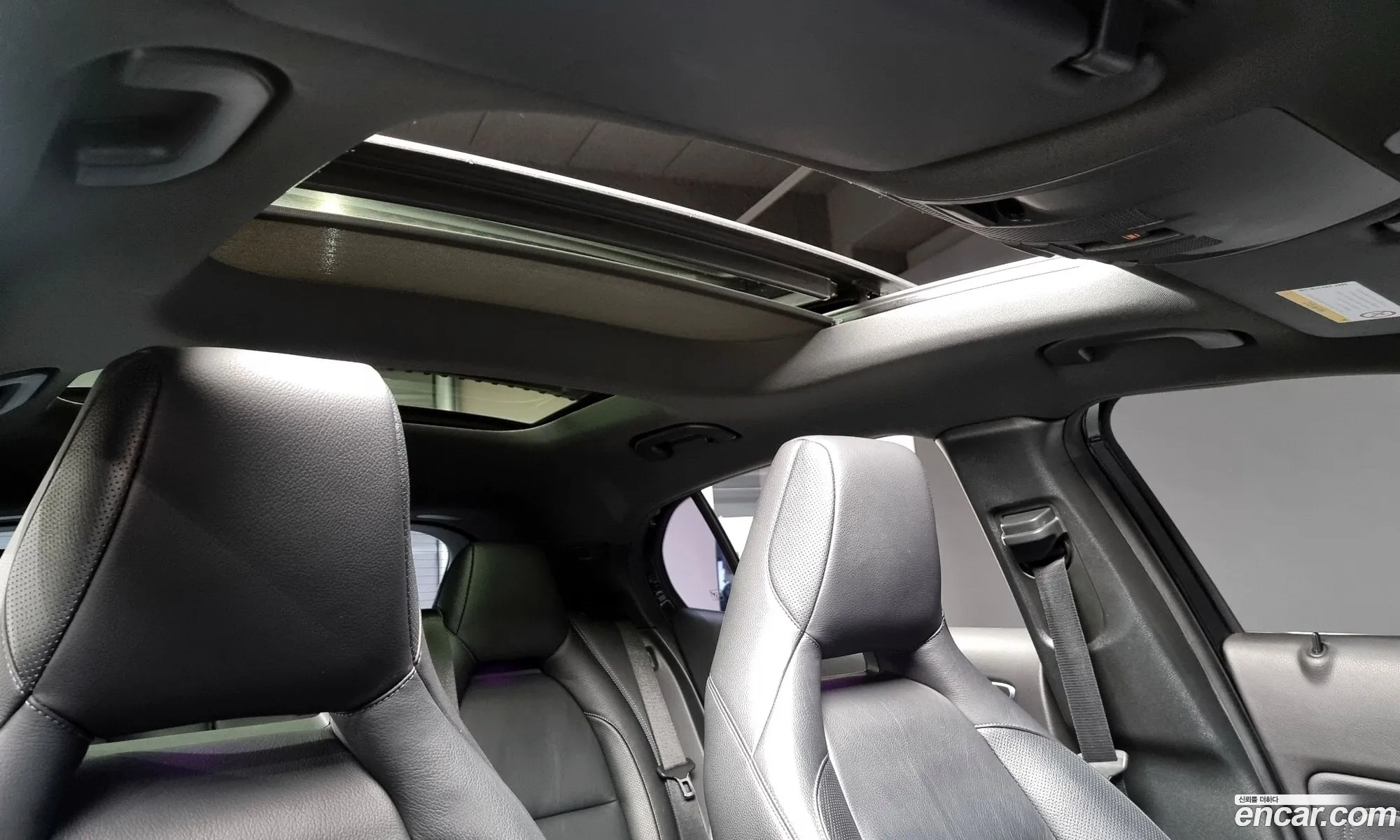 Gla-Class X156 Gla250 4Matic - фотография 12586095