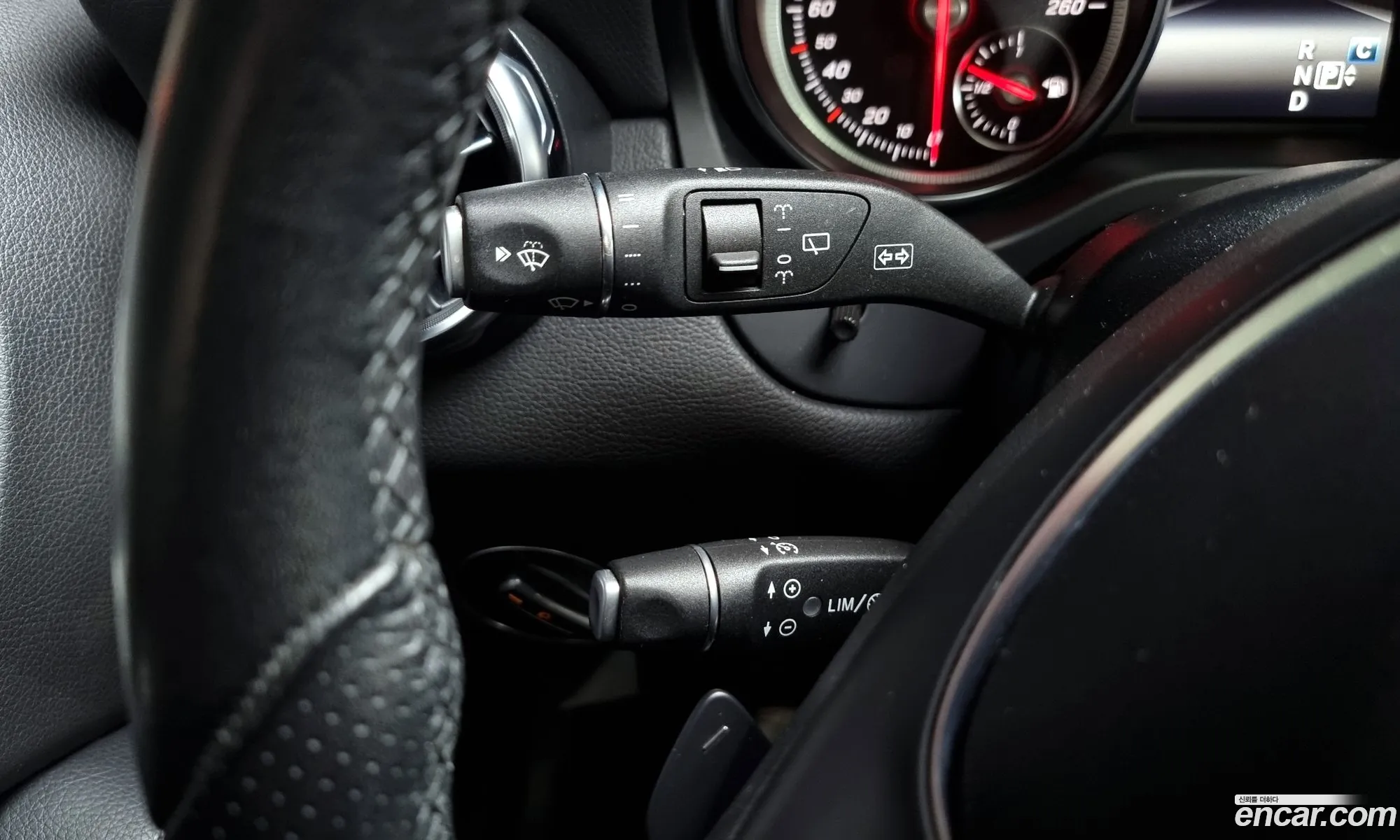 Gla-Class X156 Gla250 4Matic - фотография 12586093