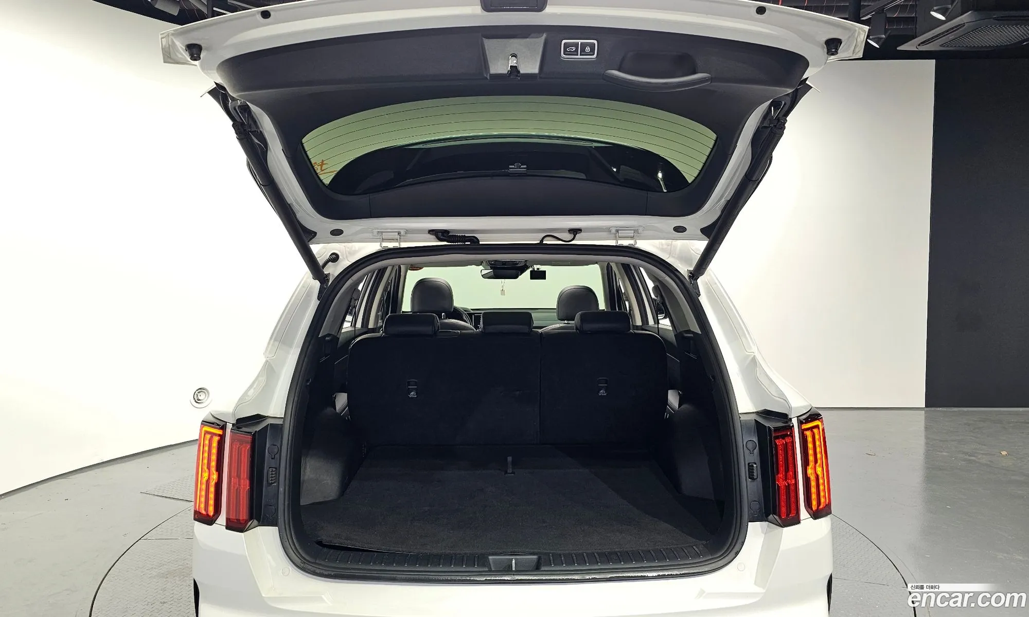 Sorento 4Th Generation Diesel 22 2Wd Prestige - фотография 5611
