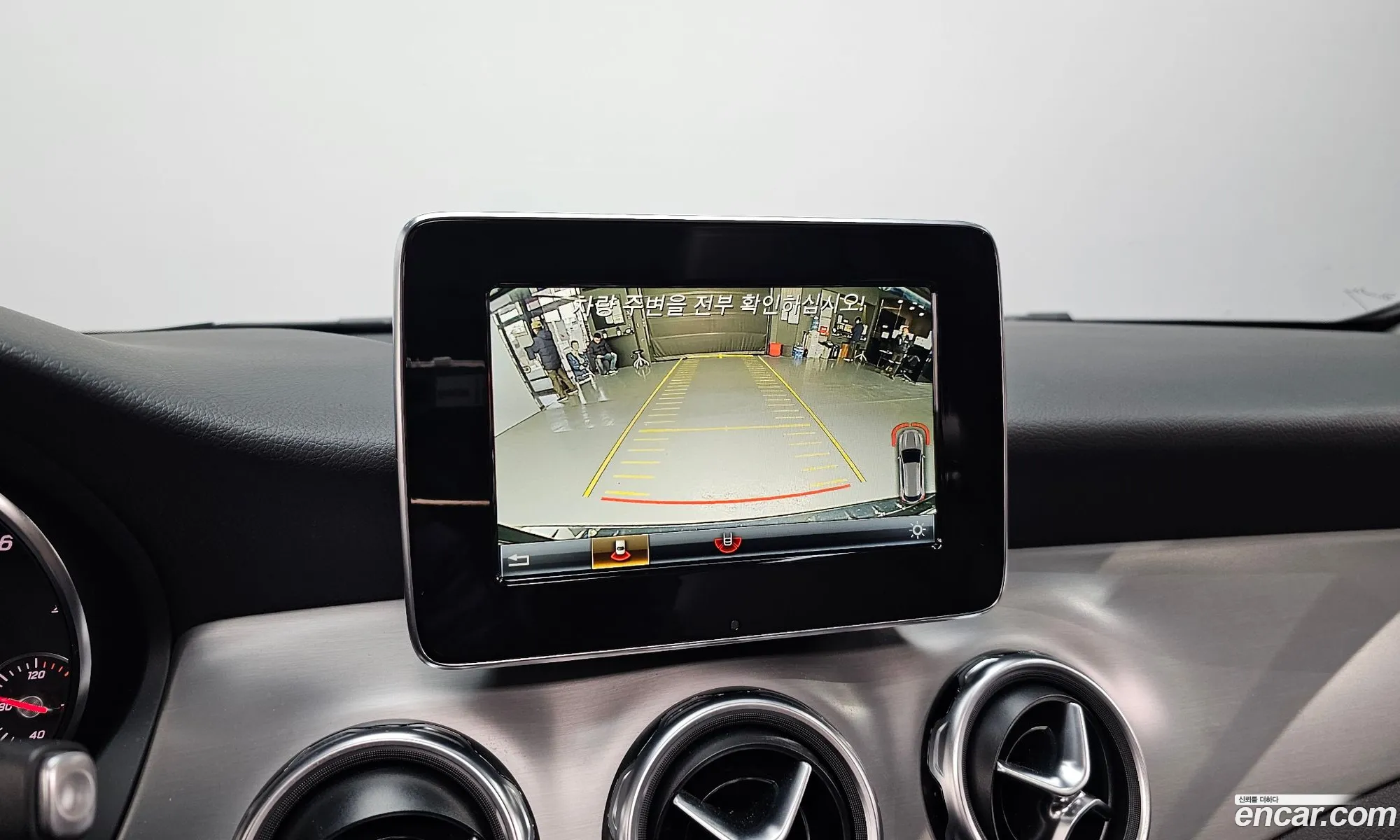 Gla-Class X156Gla220 Premium - фотография 8697753
