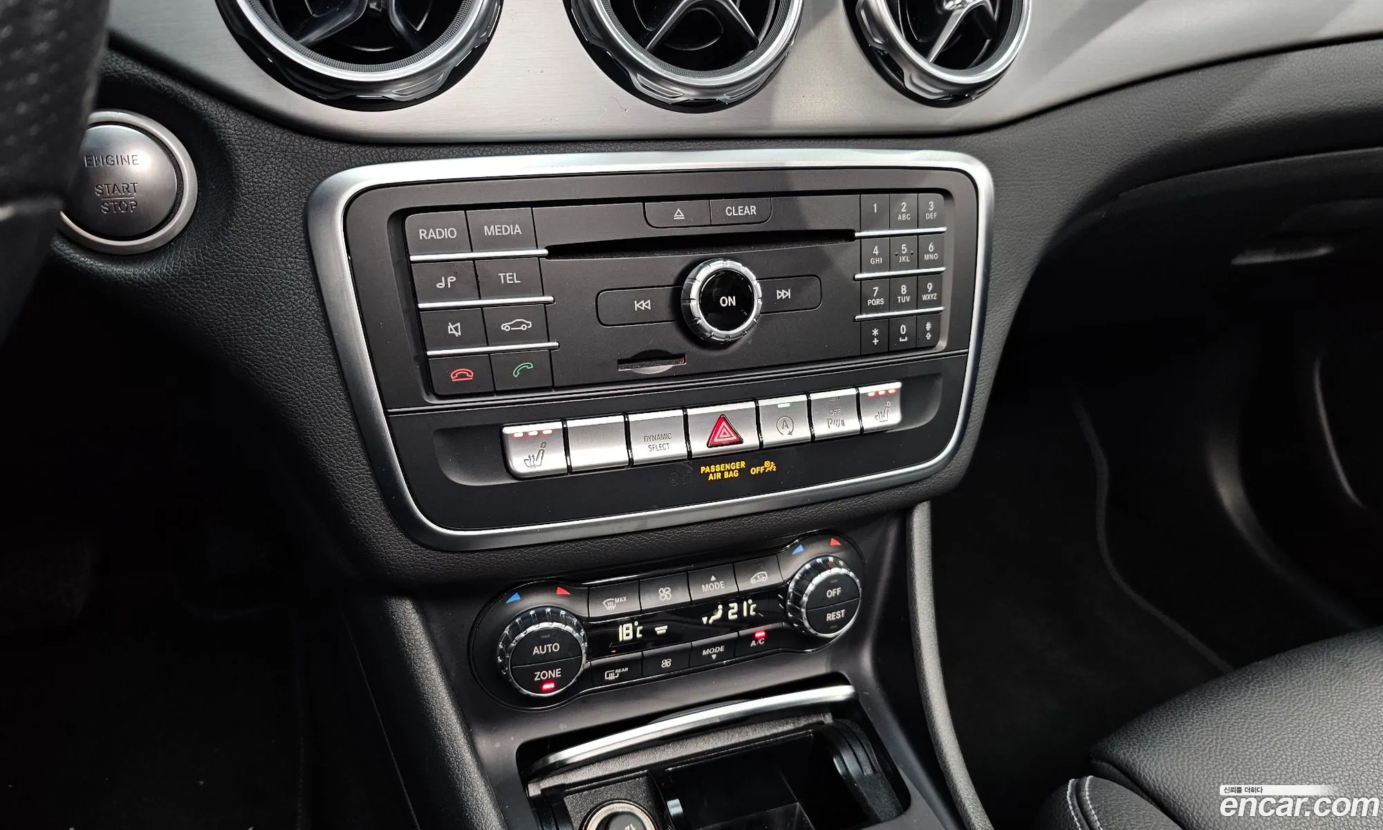 Gla-Class X156Gla220 Premium - фотография 8697752