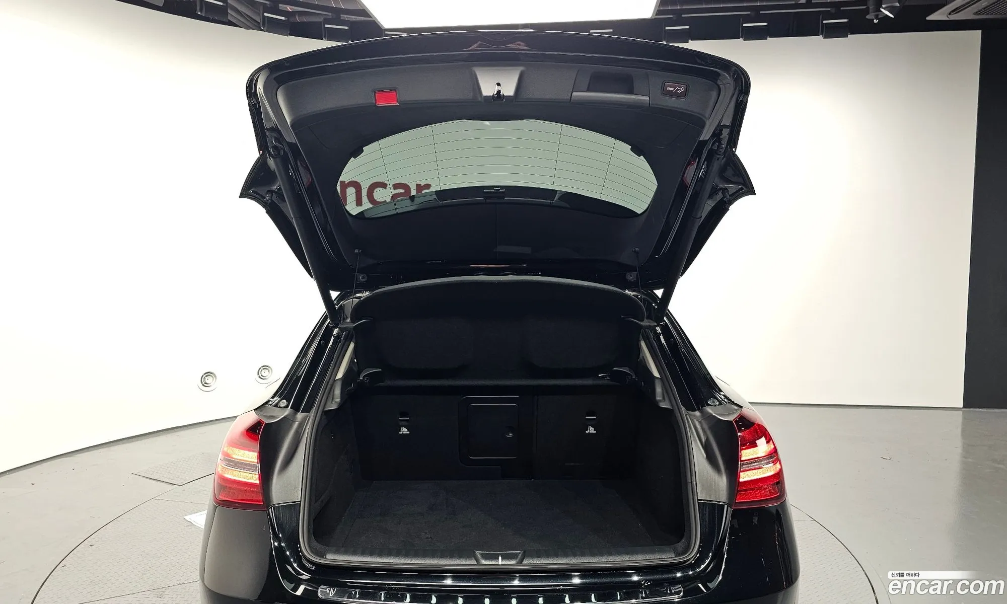 Gla-Class X156Gla220 Premium - фотография 8697749