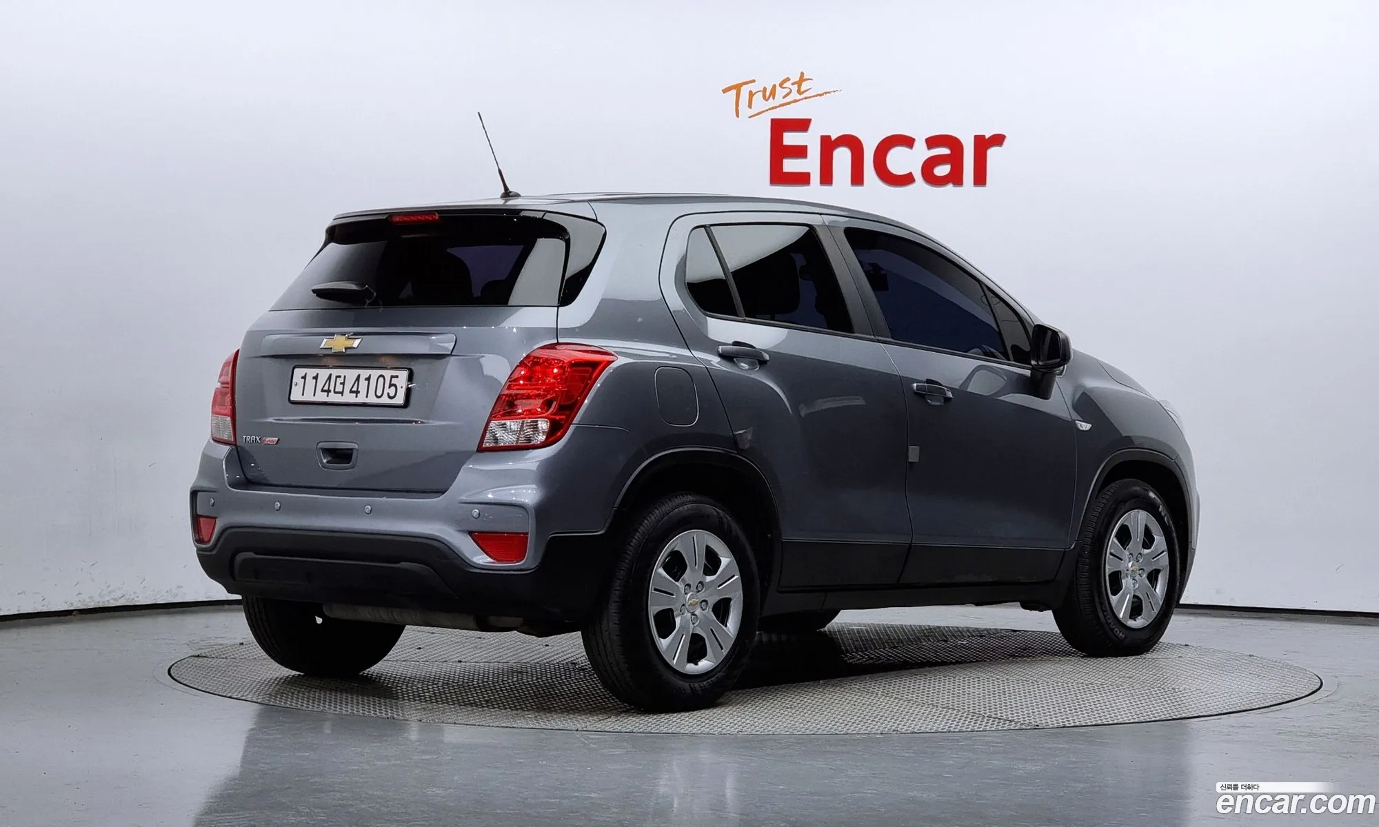 Korex Auto Trade - фотография 6886670