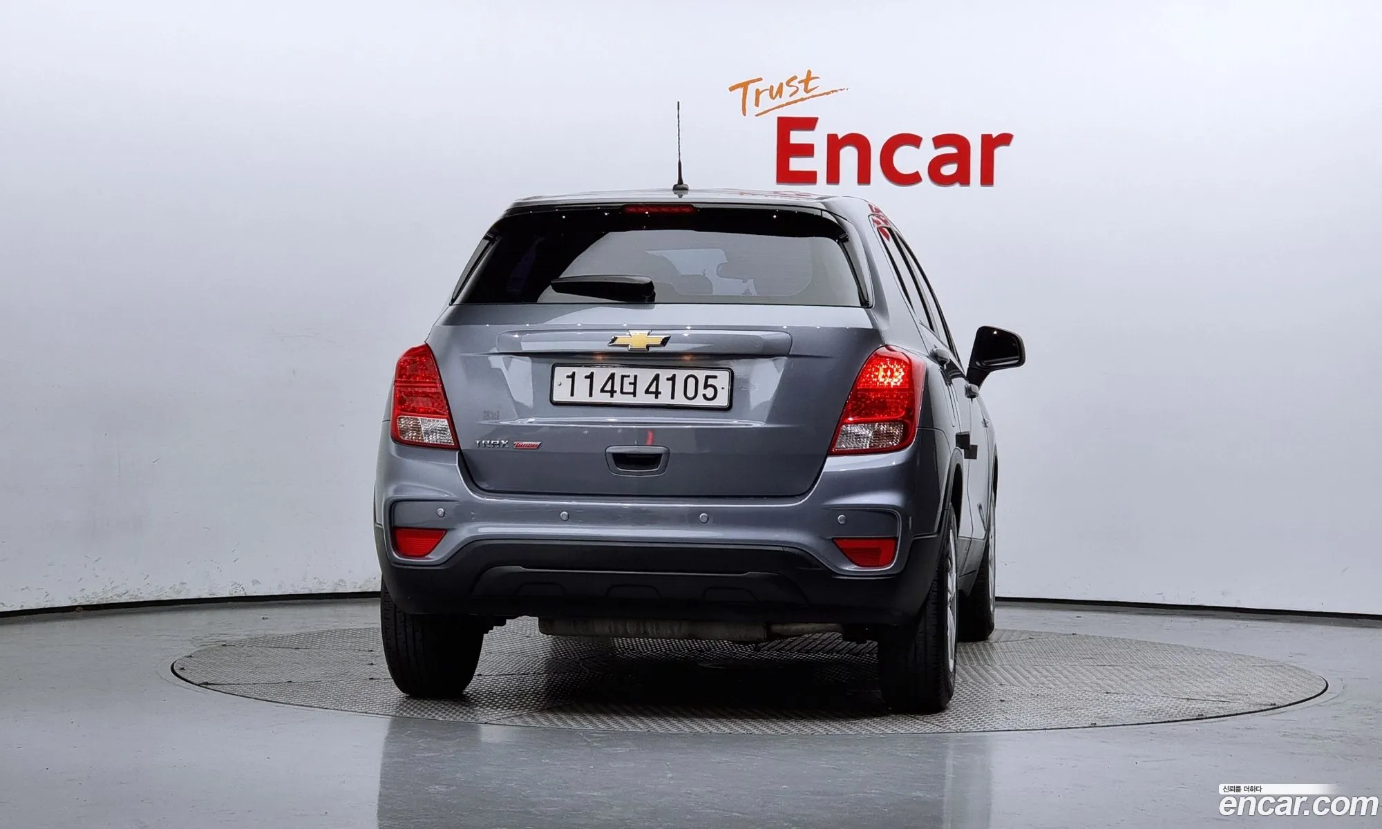 Korex Auto Trade - фотография 6886668