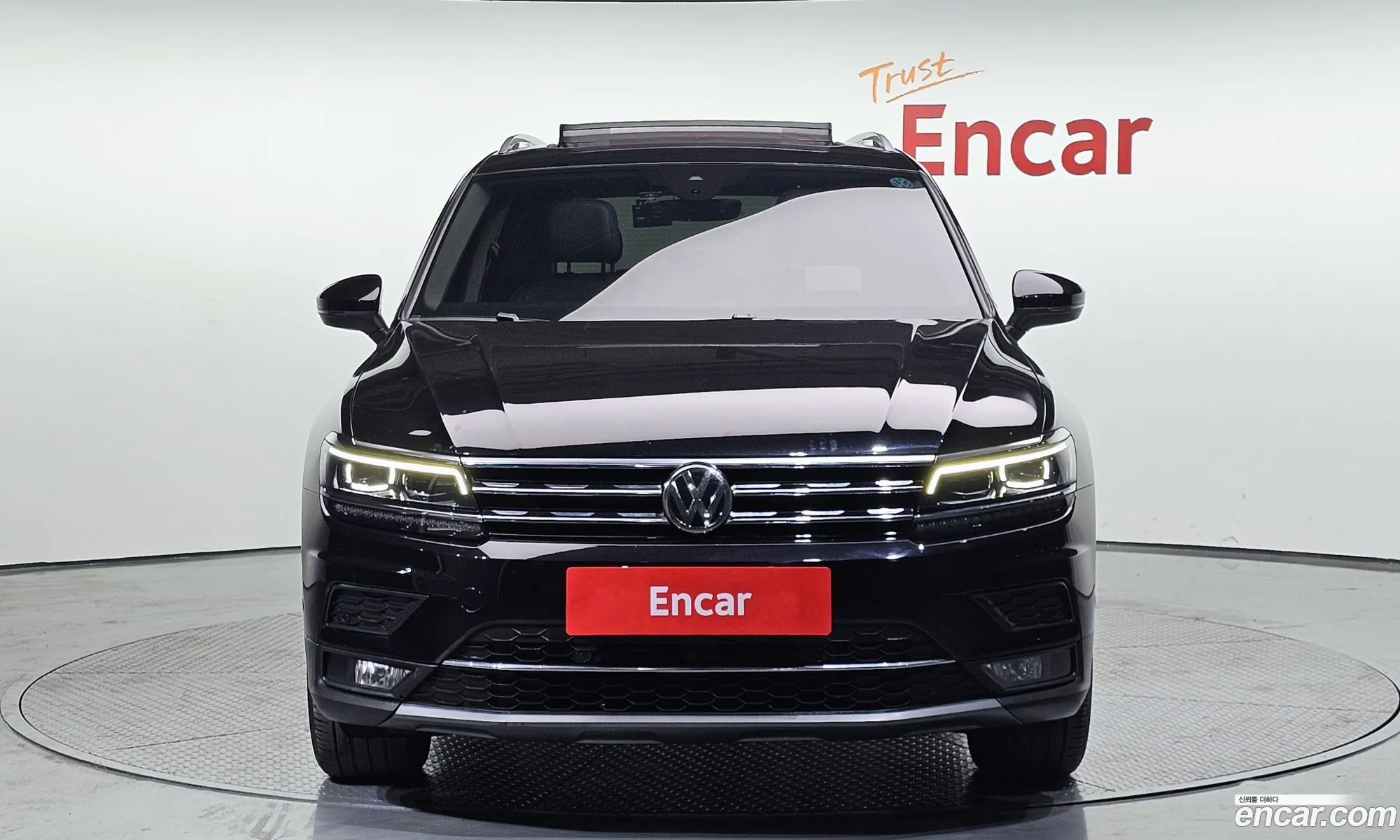 Tiguan 2Nd Generation 20 Tdi Prestige - фотография 11053875