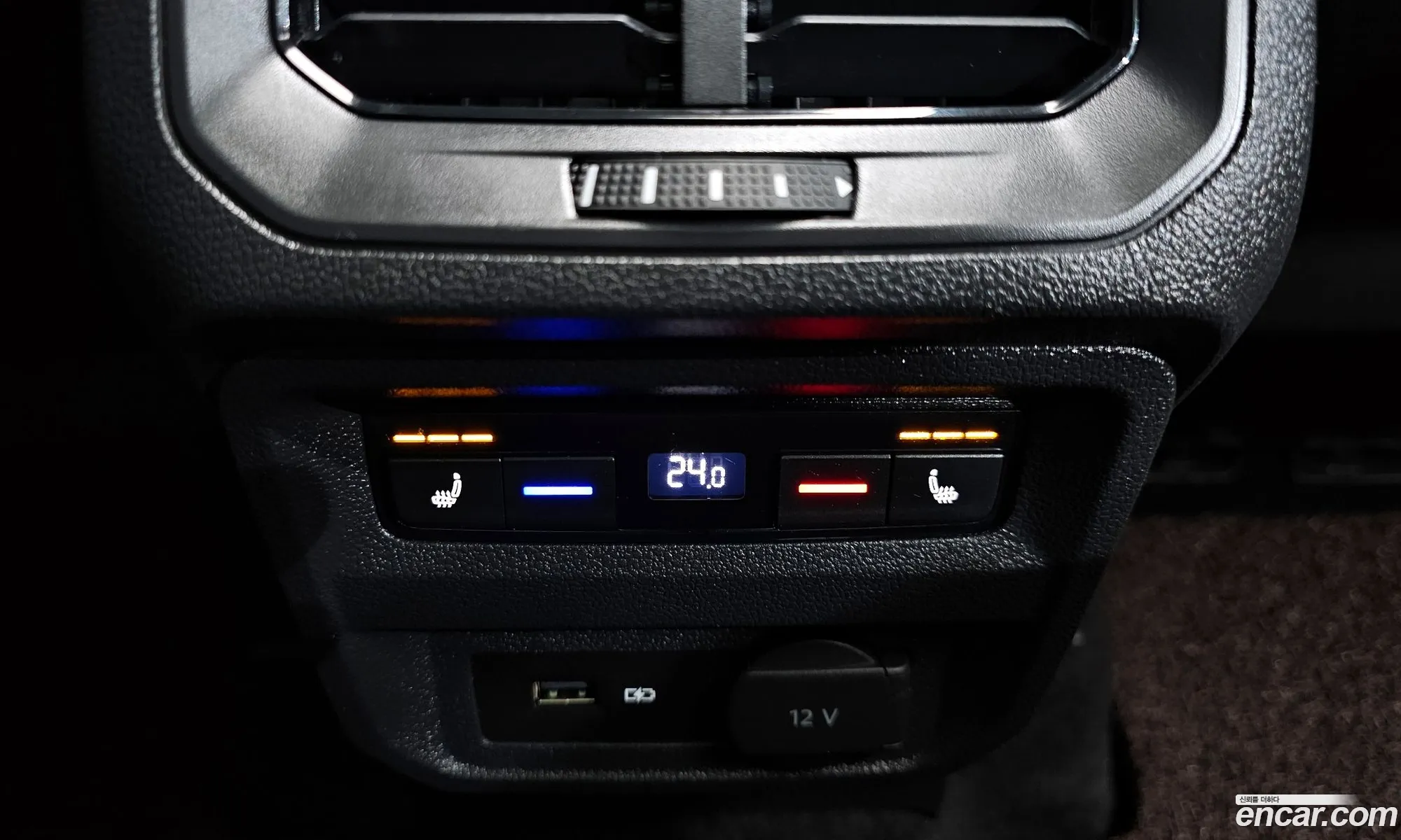 Tiguan 2Nd Generation 20 Tdi Prestige - фотография 11053877