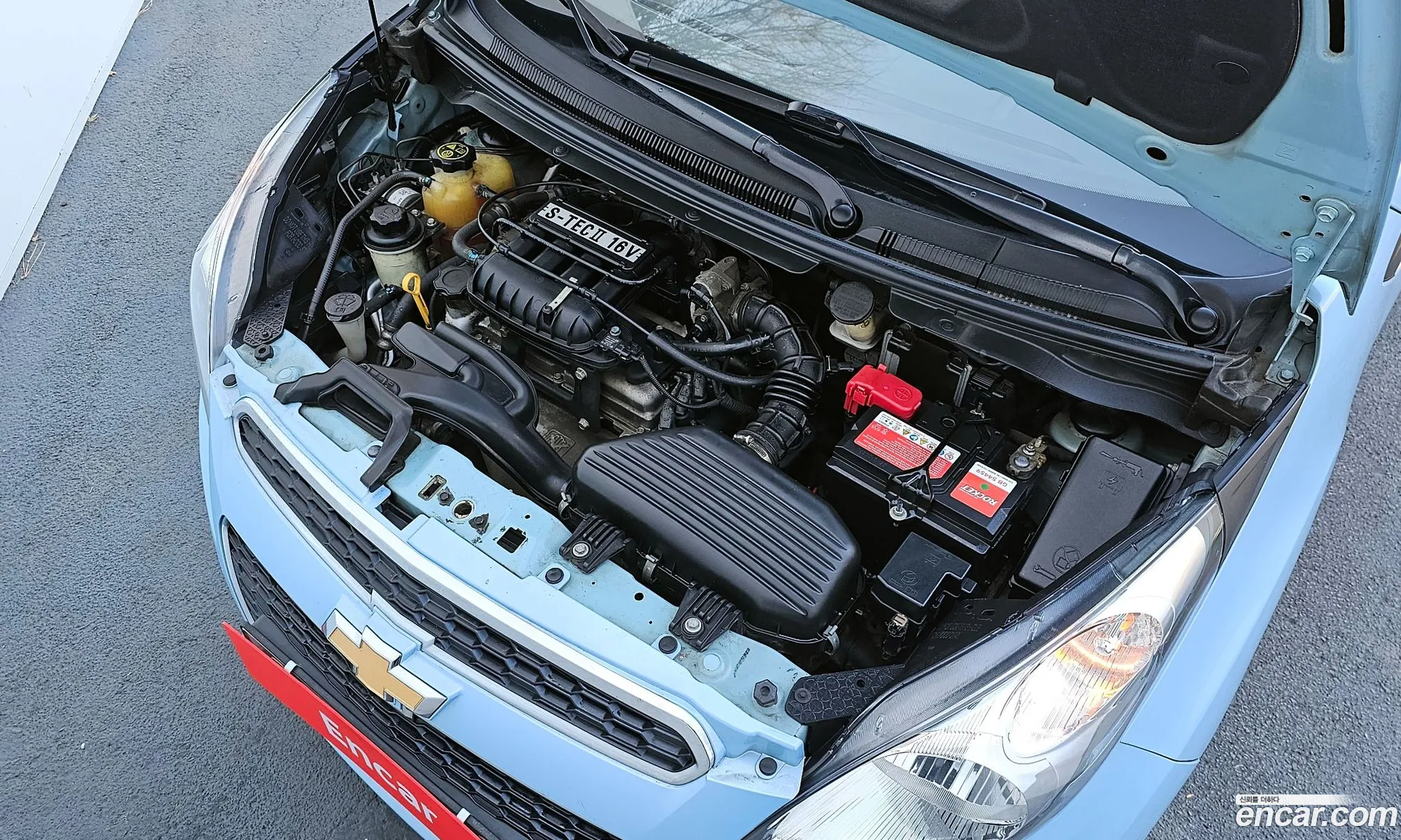 Korex Auto Trade - фотография 6893609