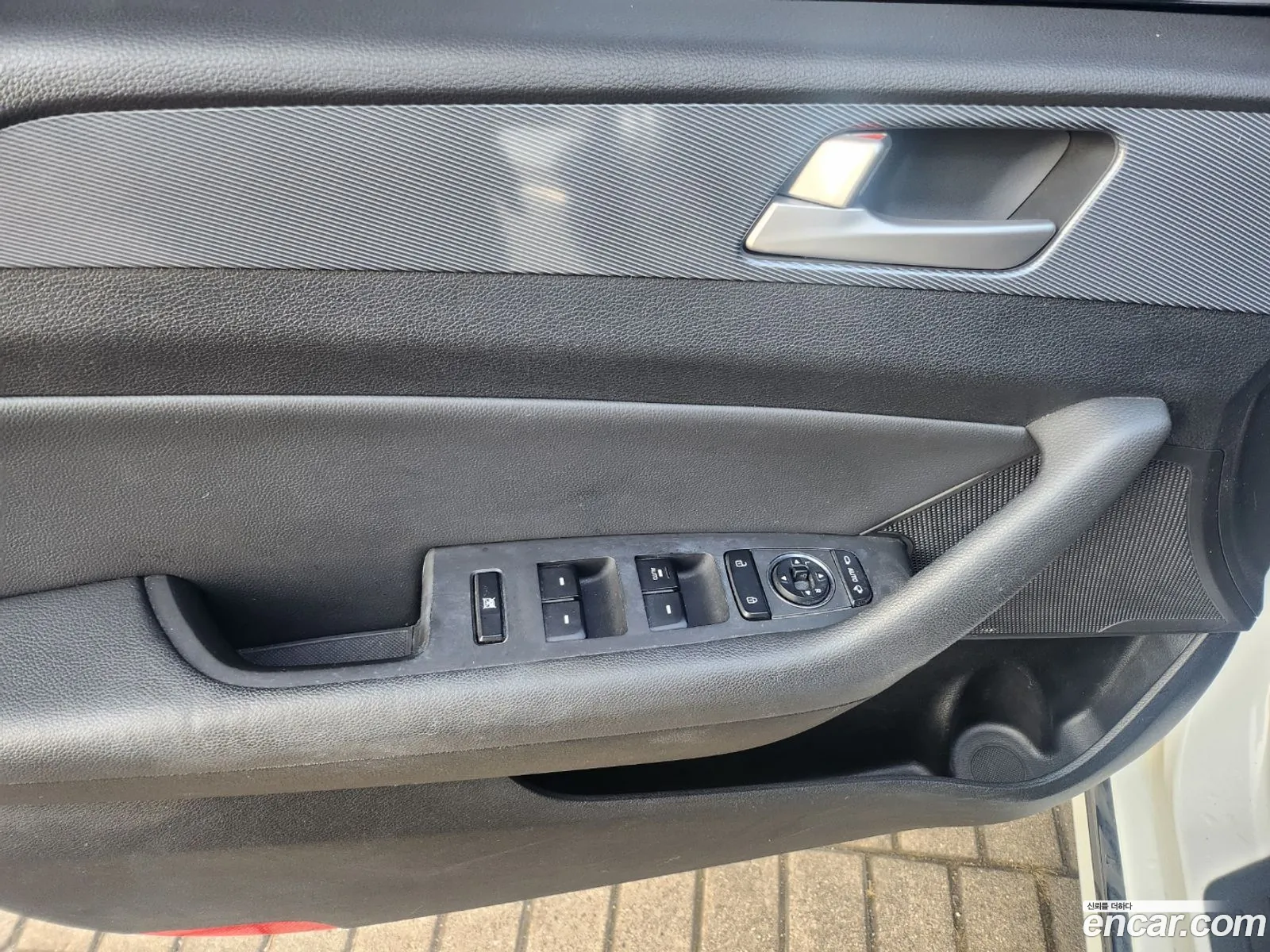 Lf Sonata Hybrid 20 Hev Modern - фотография 12831722