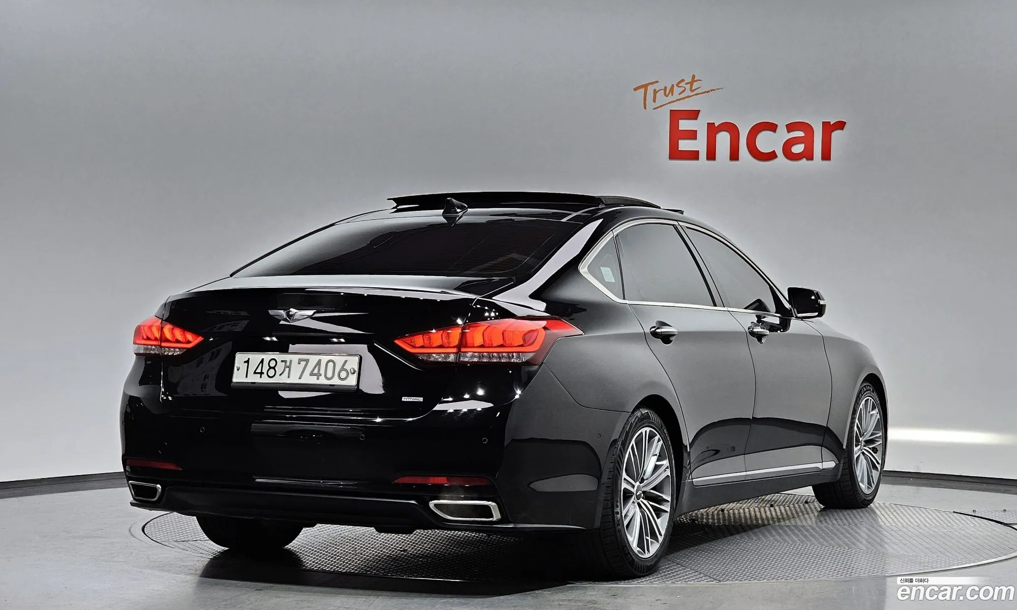 Korex Auto Trade - фотография 12873087